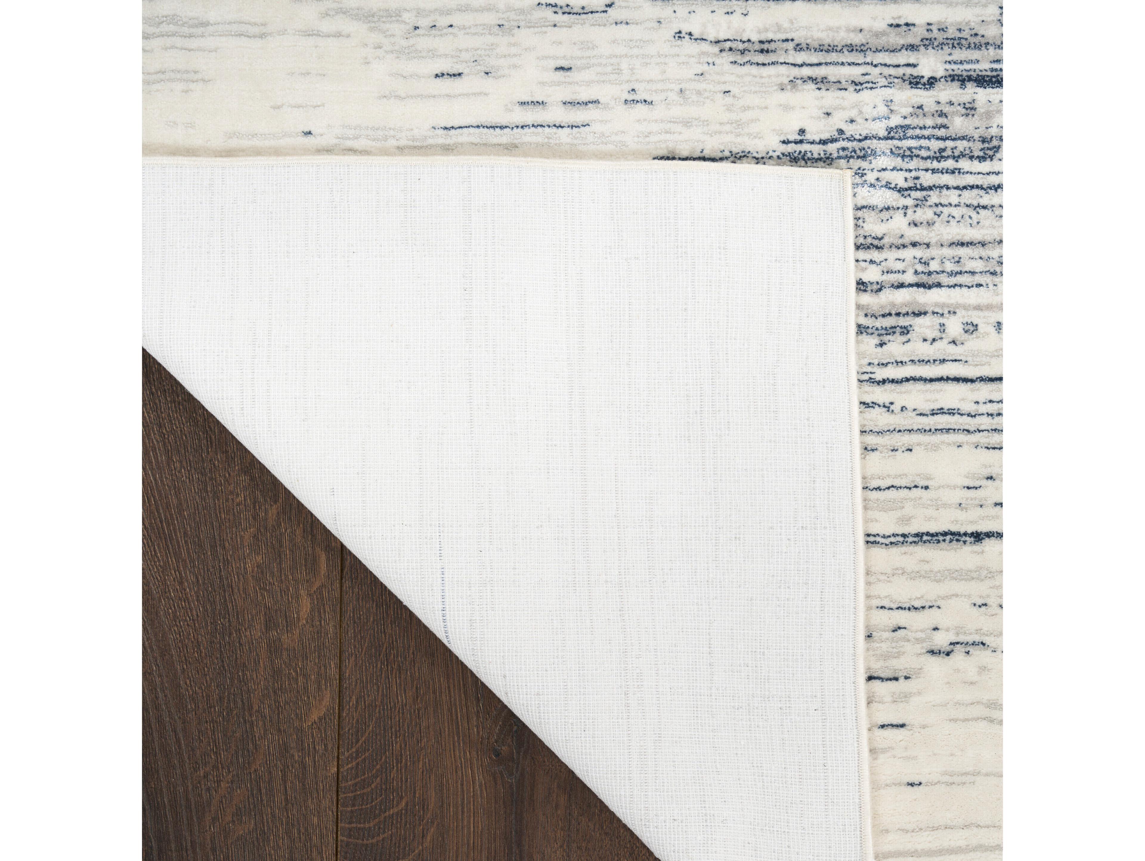 Nourison Grand Street Bordered Area Rug