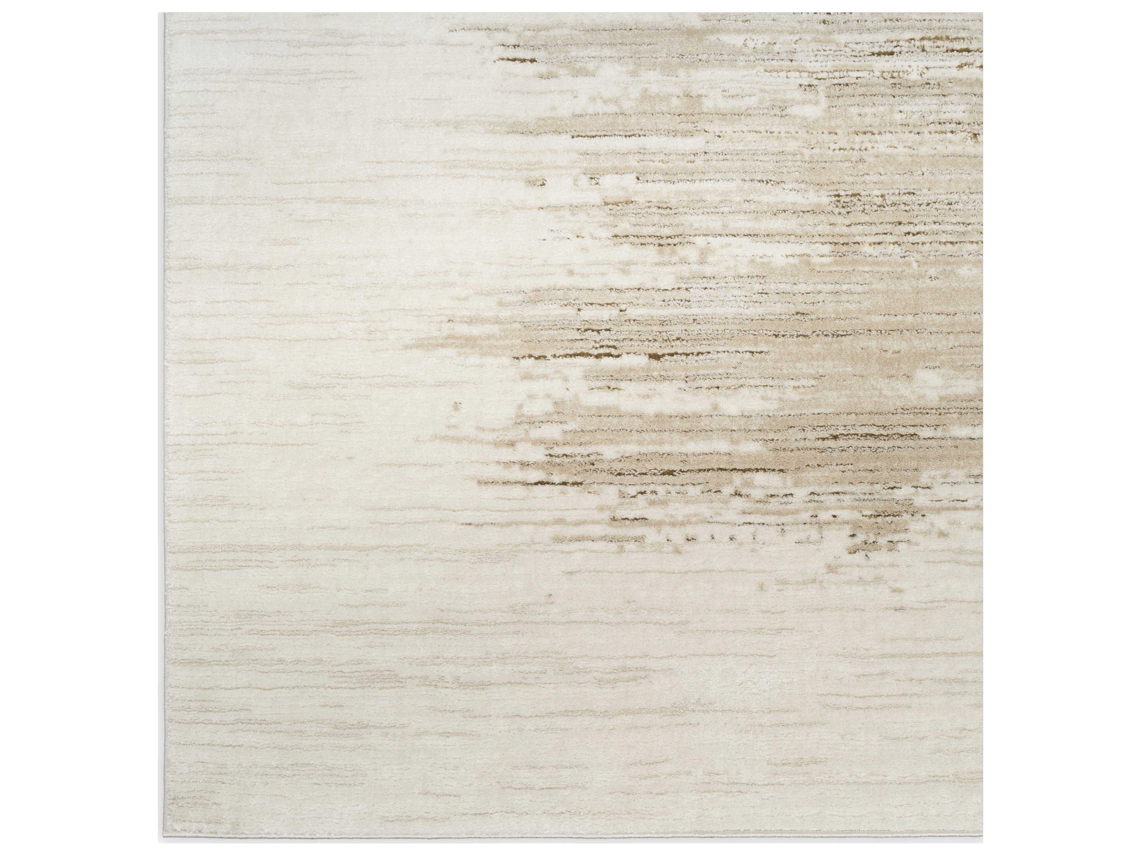 Nourison Grand Street Bordered Runner Area Rug