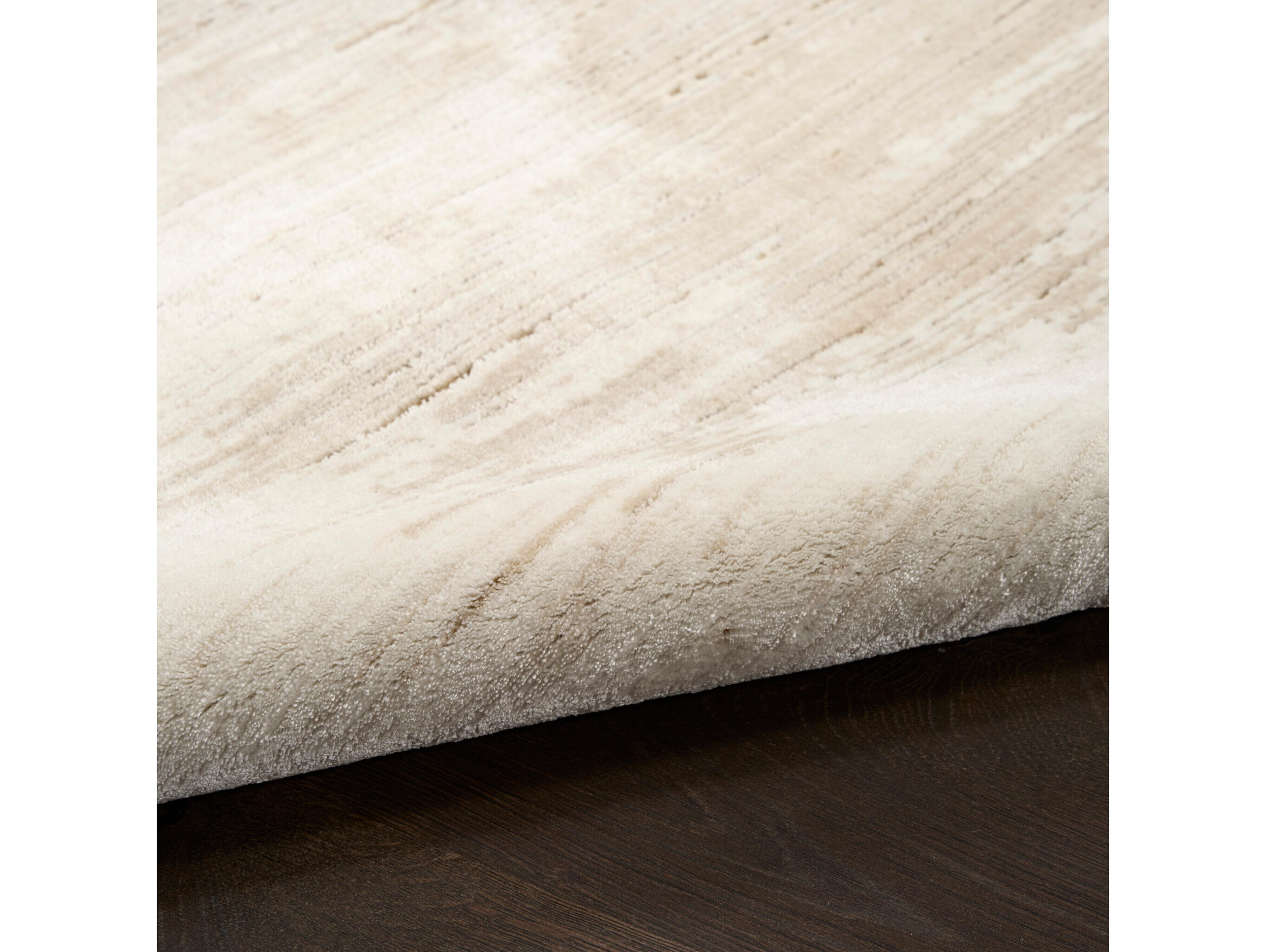 Nourison Grand Street Bordered Runner Area Rug