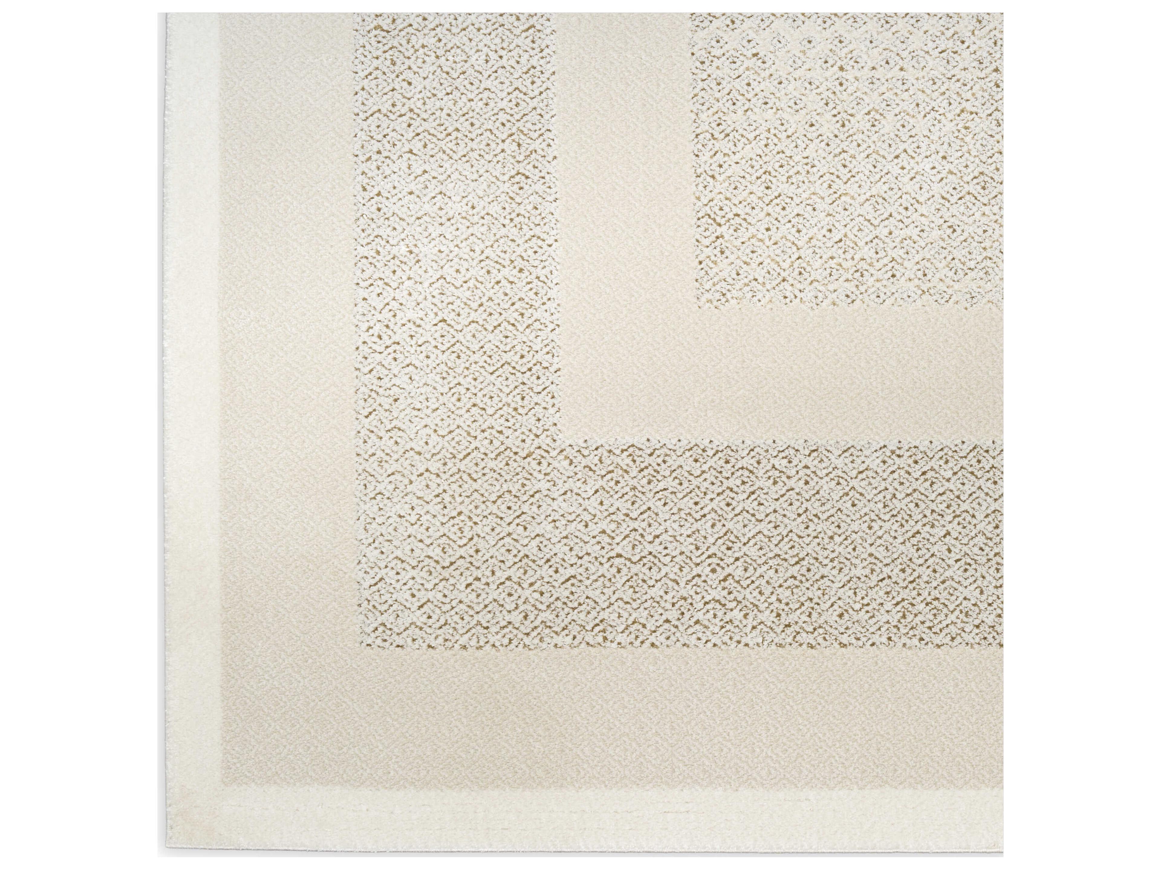 Nourison Grand Street Bordered Area Rug