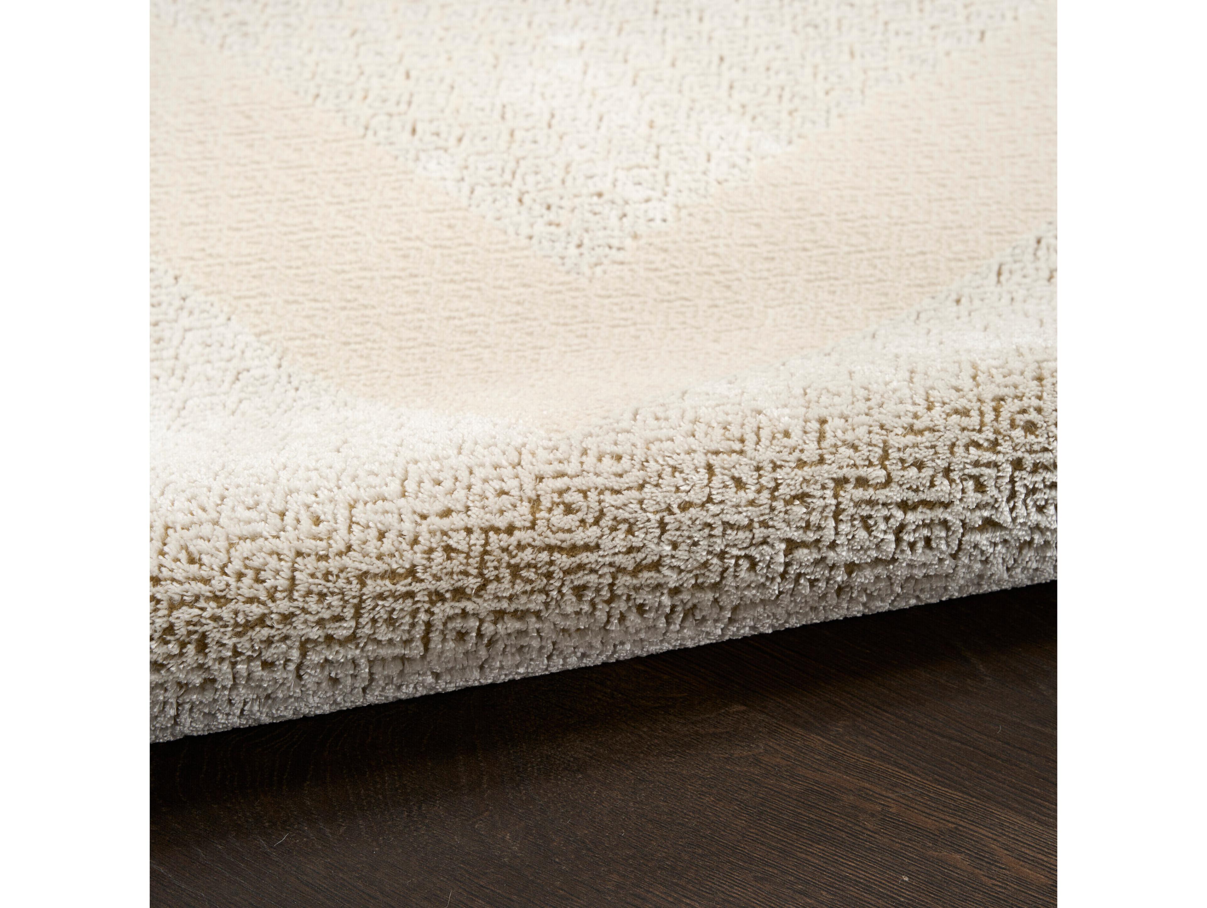 Nourison Grand Street Bordered Area Rug