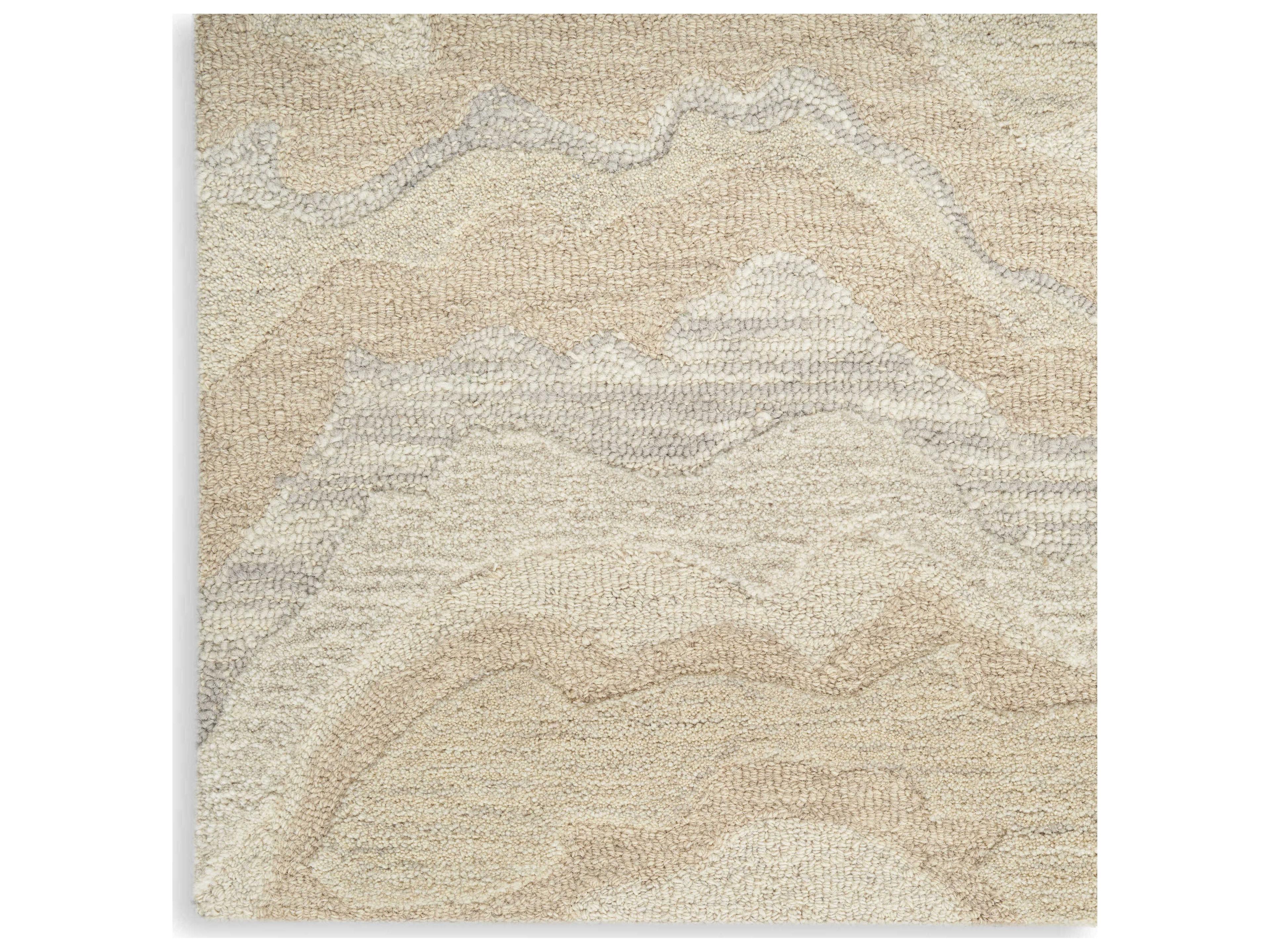 Nourison Graceful Rectangular Area Rug