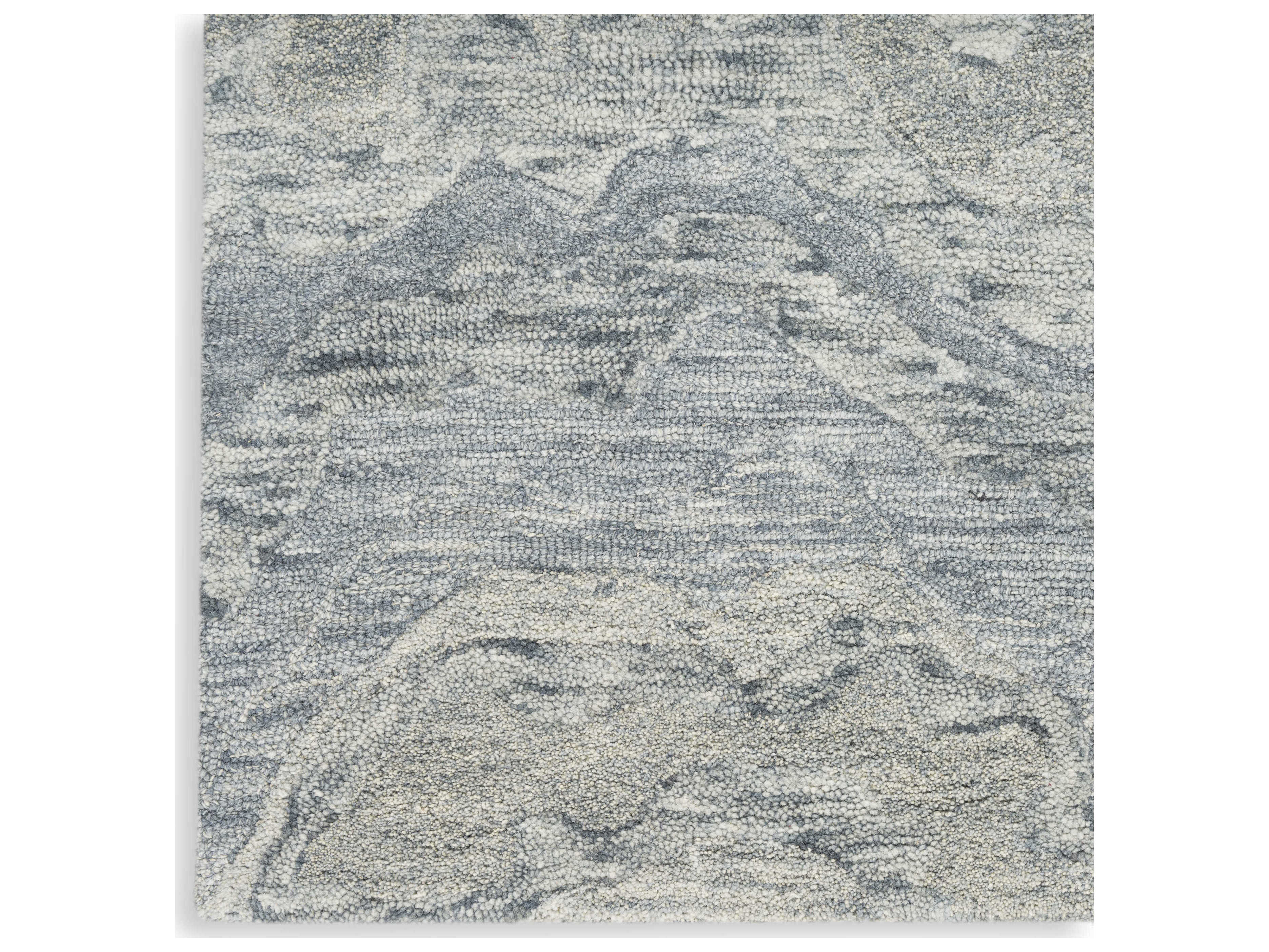 Nourison Graceful Rectangular Area Rug