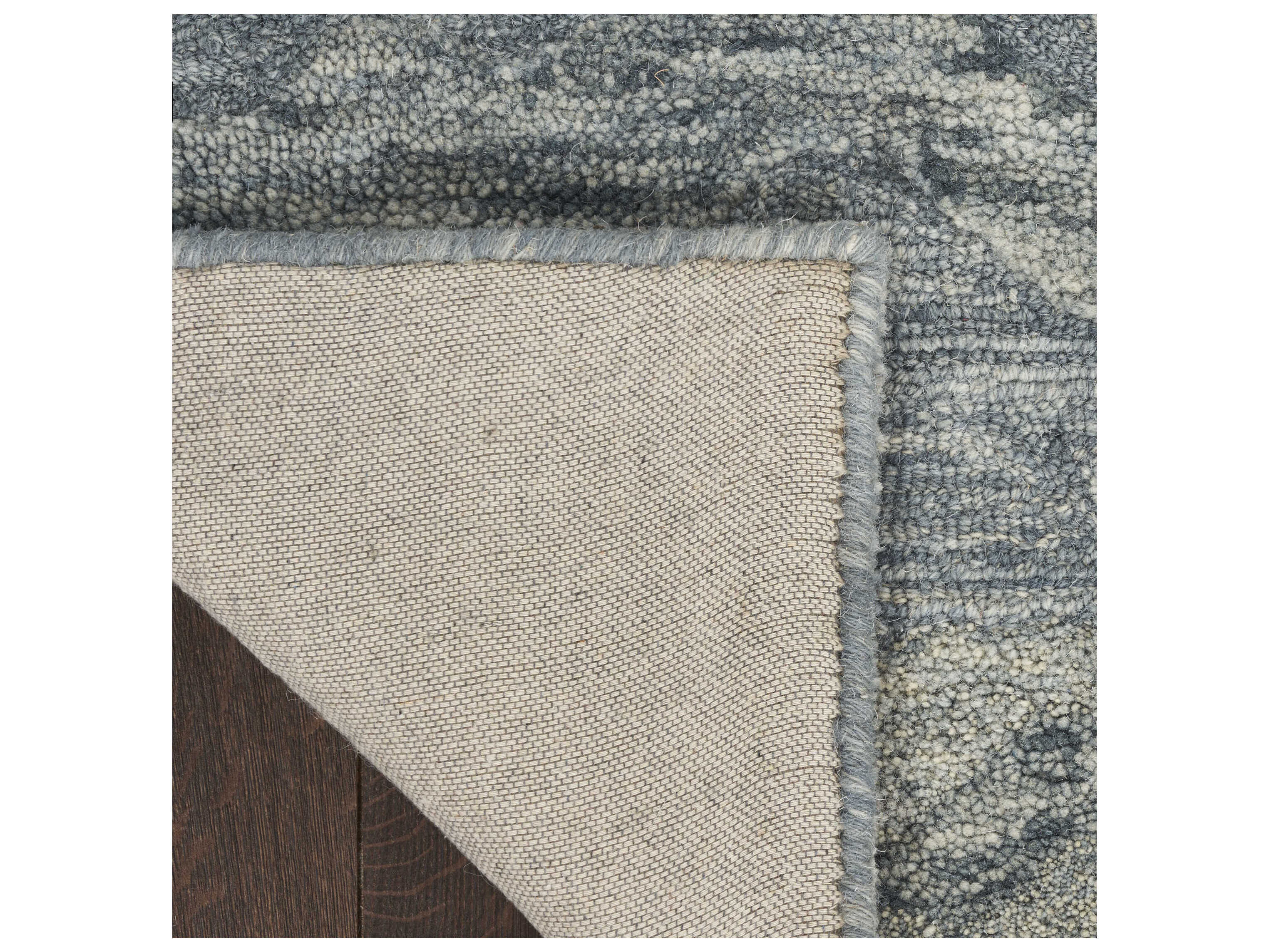 Nourison Graceful Rectangular Area Rug