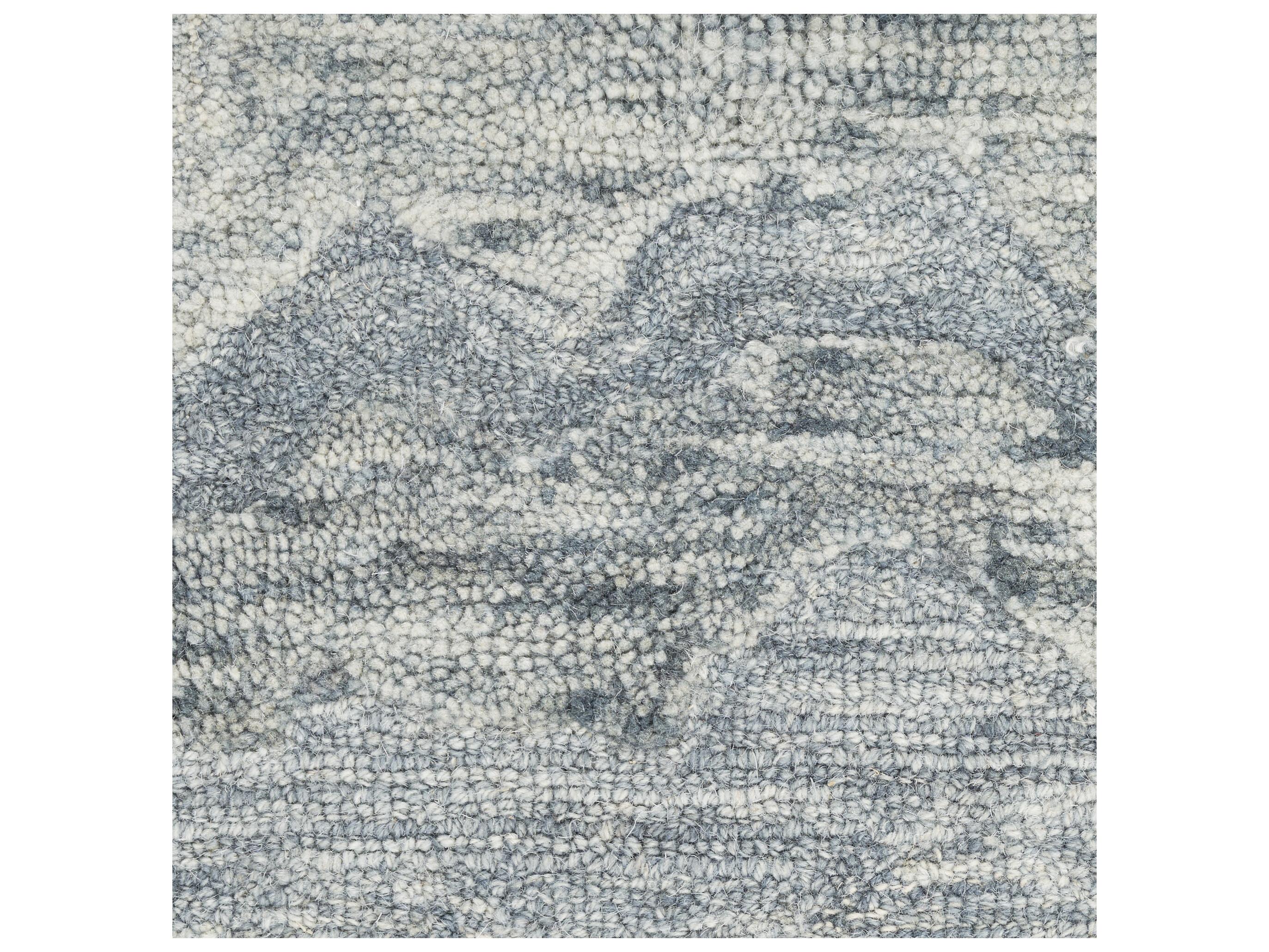 Nourison Graceful Abstract Runner Area Rug
