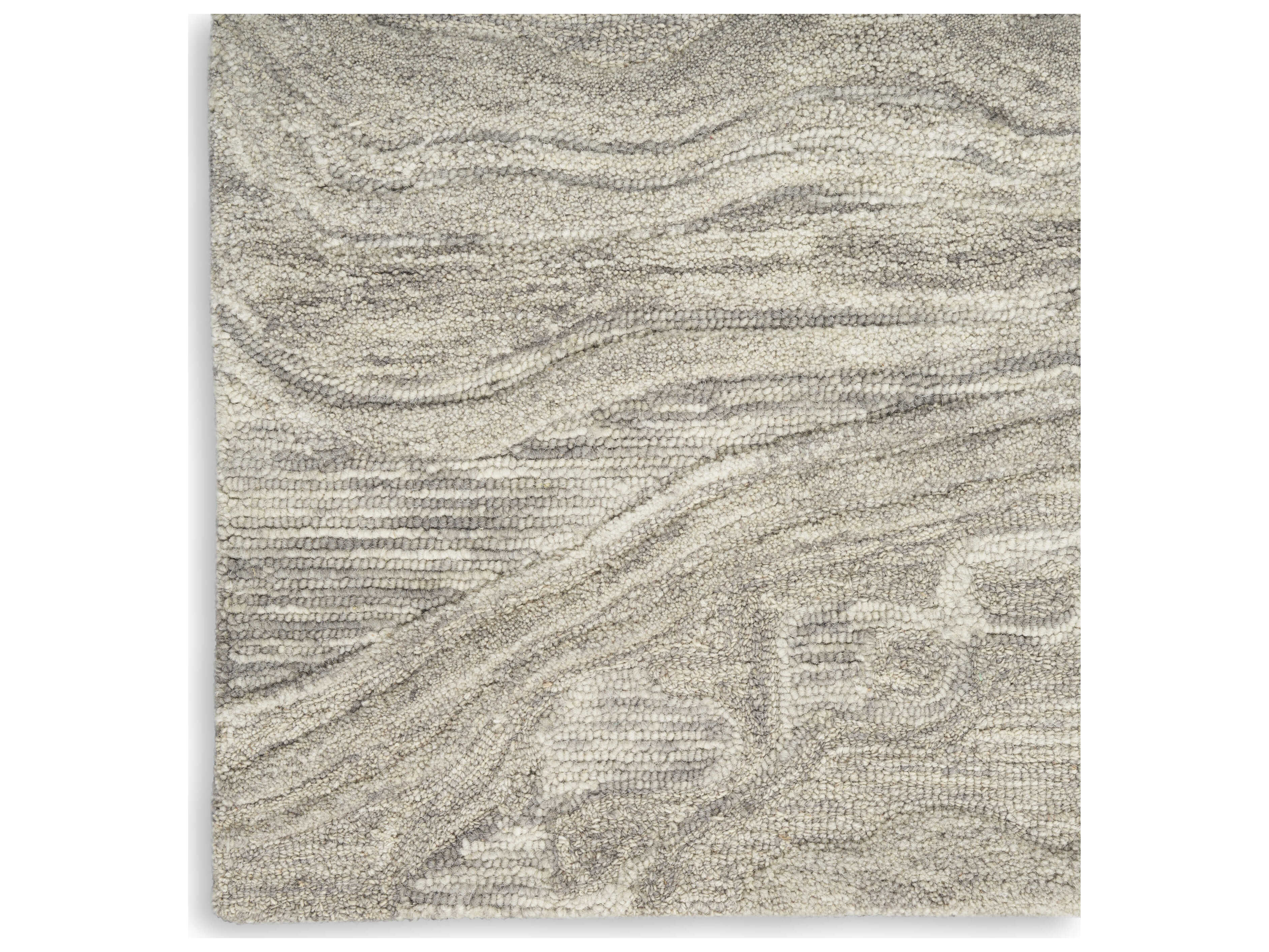 Nourison Graceful Rectangular Area Rug