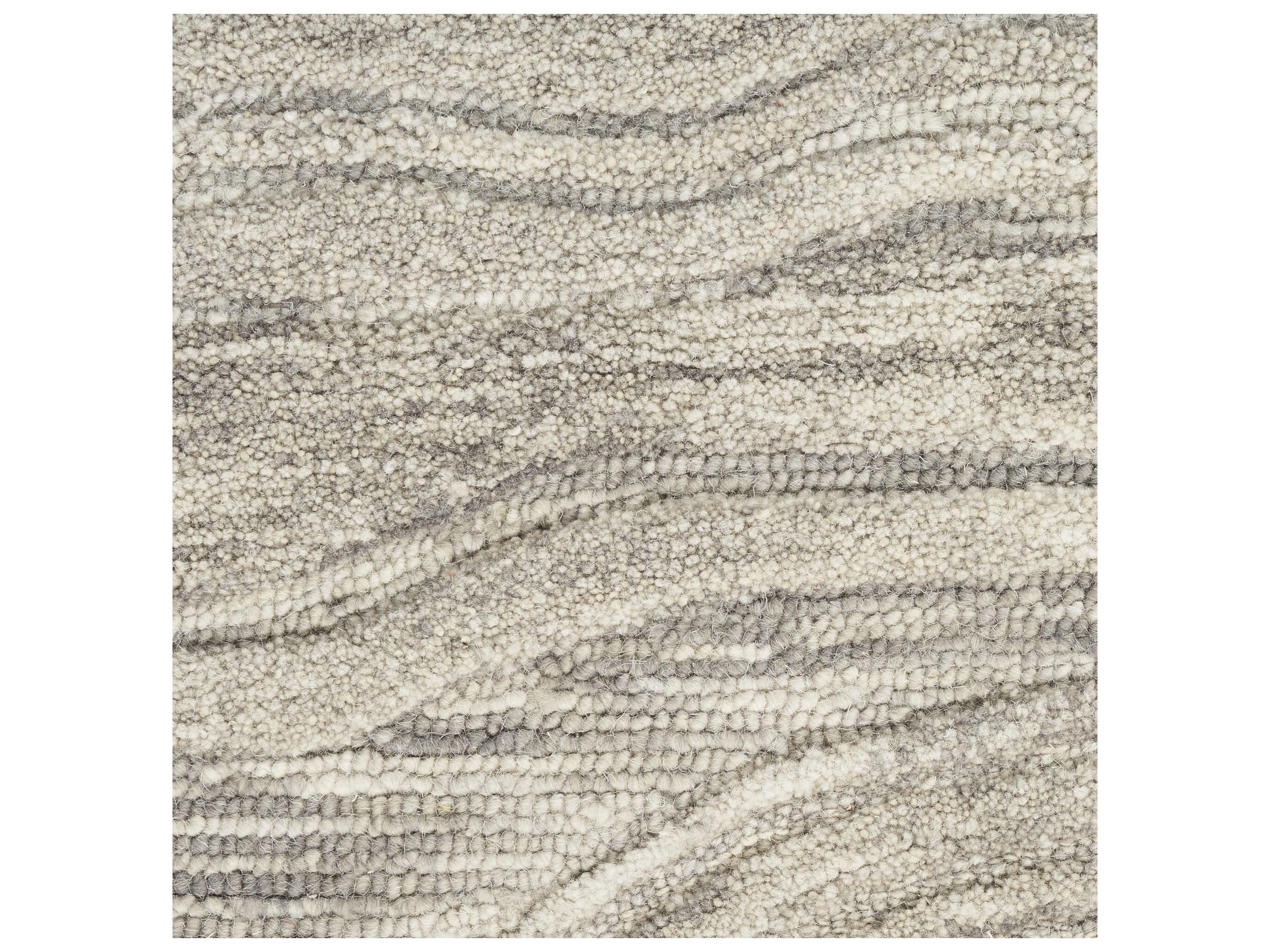 Nourison Graceful Abstract Runner Area Rug