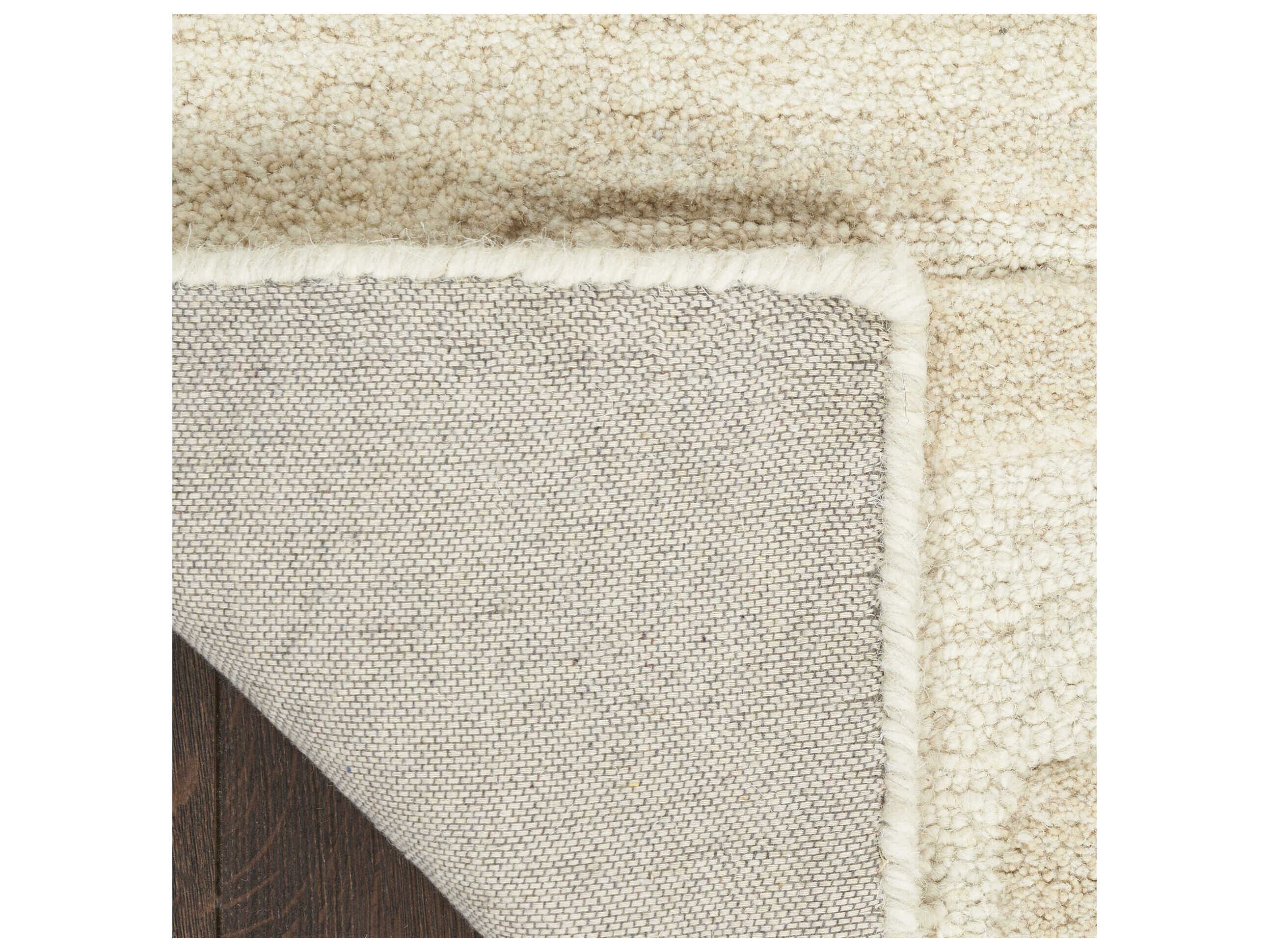 Nourison Graceful Rectangular Area Rug