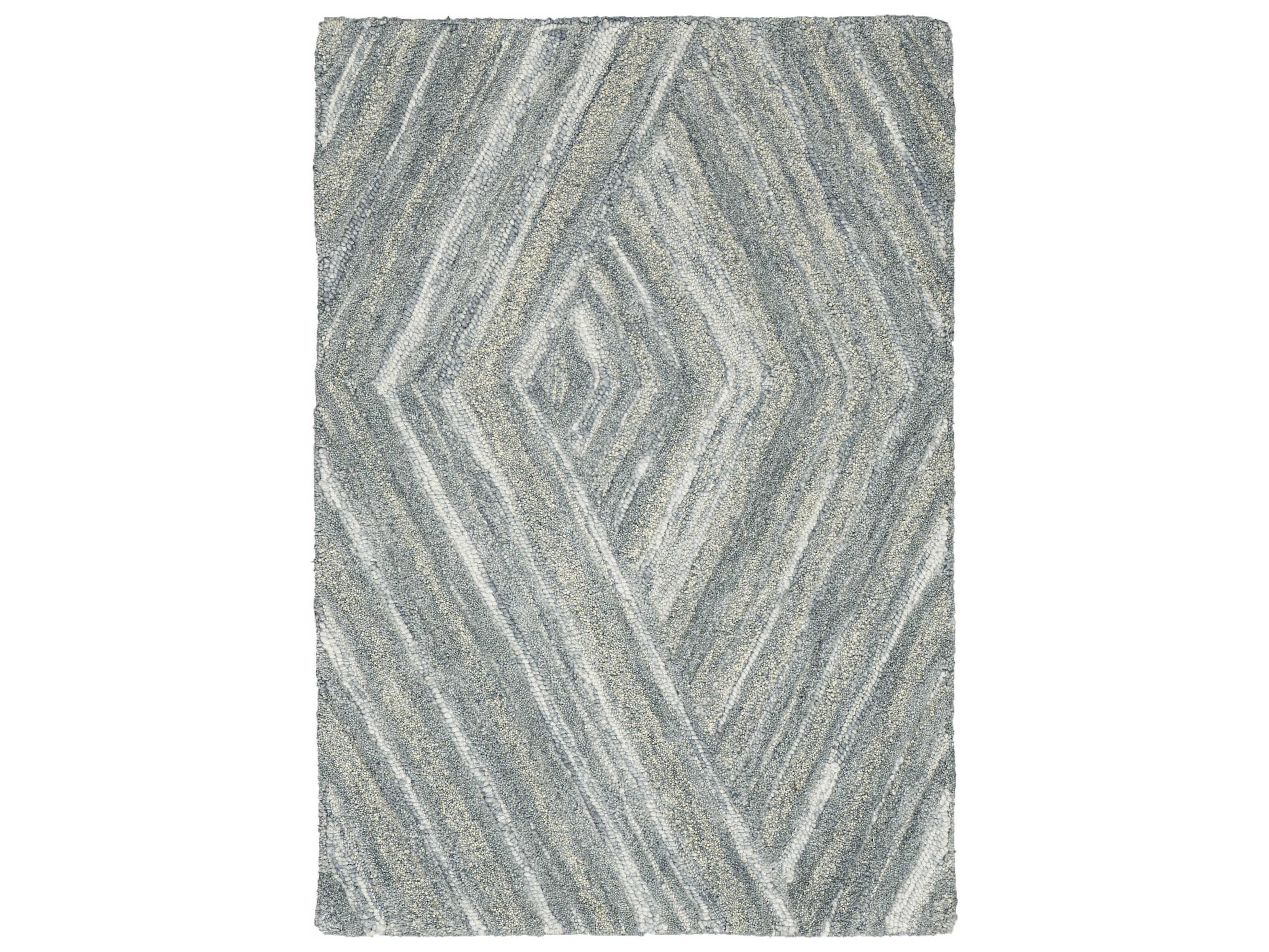 Nourison Graceful Abstract Area Rug