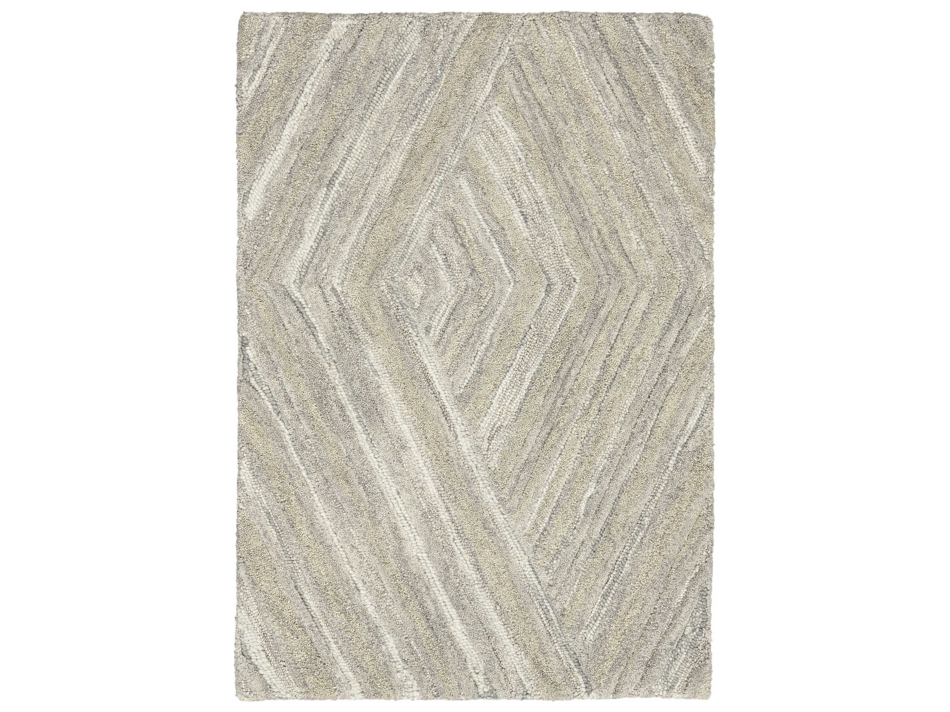 Nourison Graceful Abstract Area Rug
