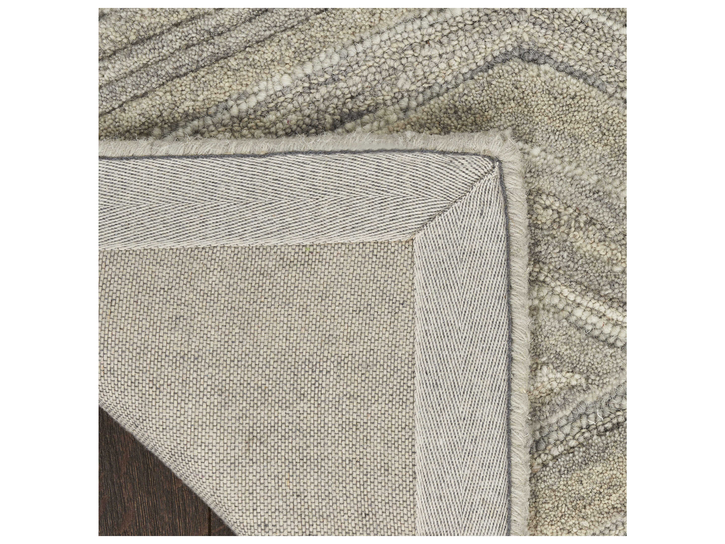 Nourison Graceful Abstract Area Rug