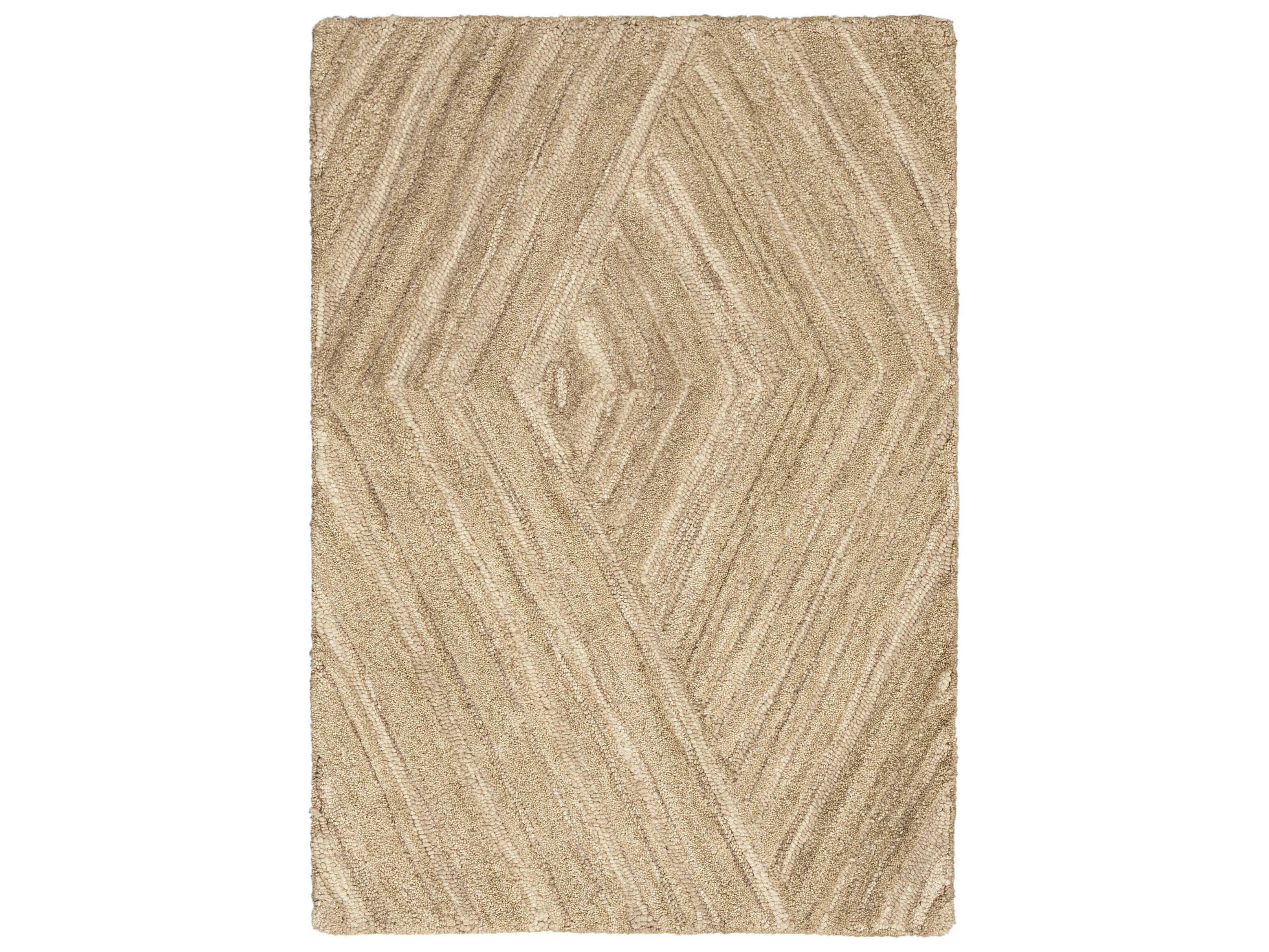 Nourison Graceful Abstract Area Rug