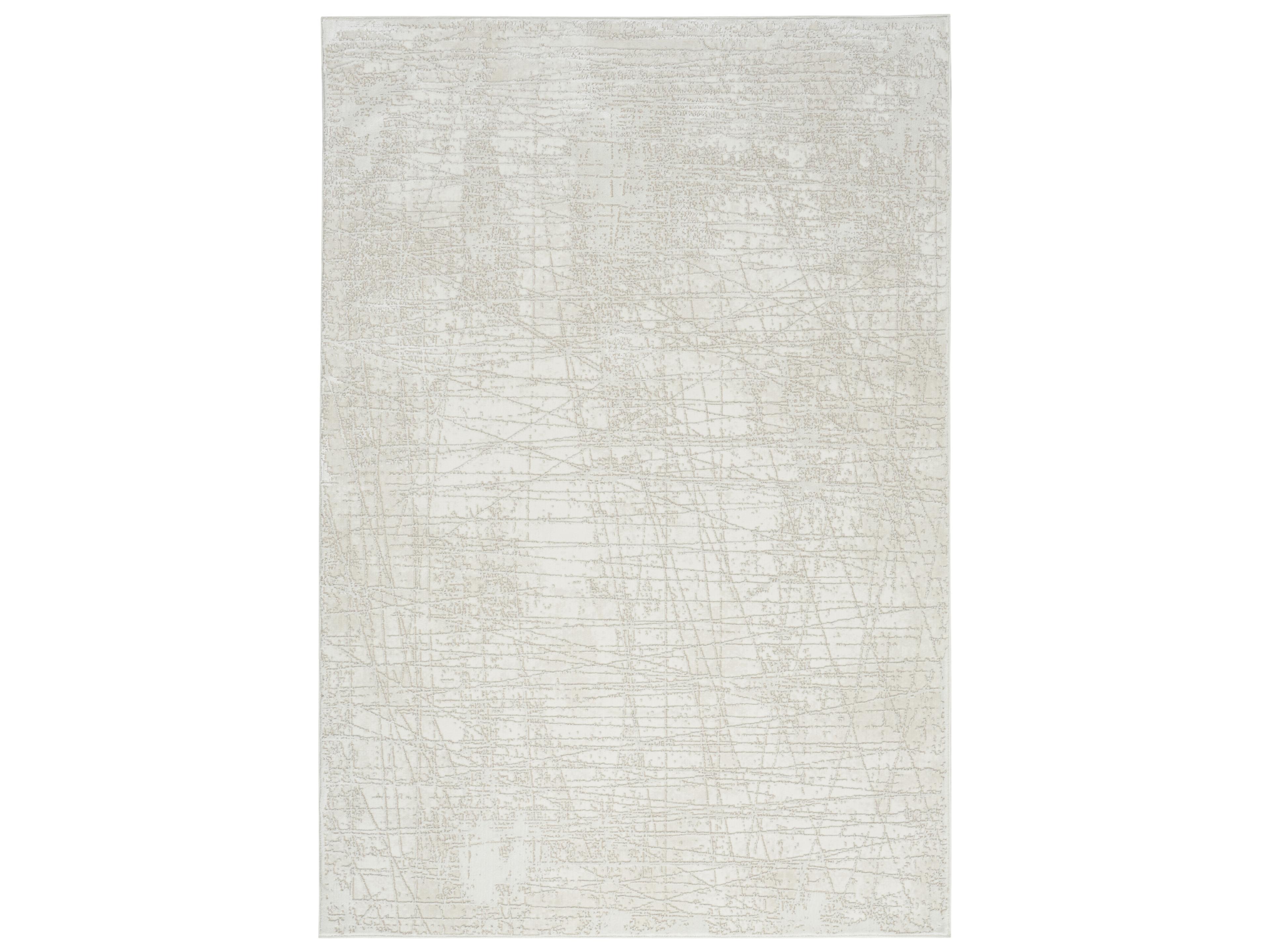 Nourison Home Texture Abstract Area Rug