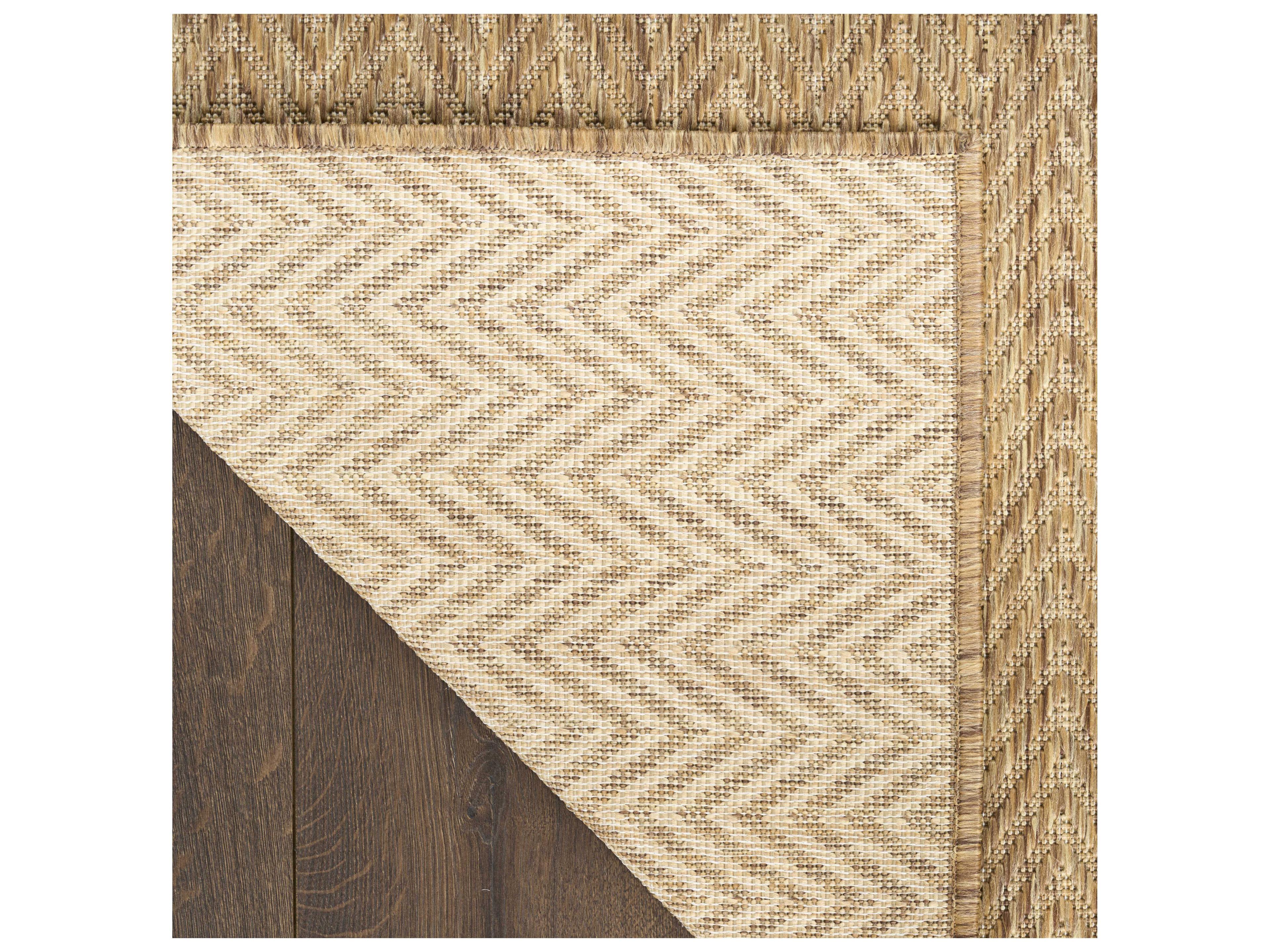 Nourison Horizon Chevron Runner Area Rug