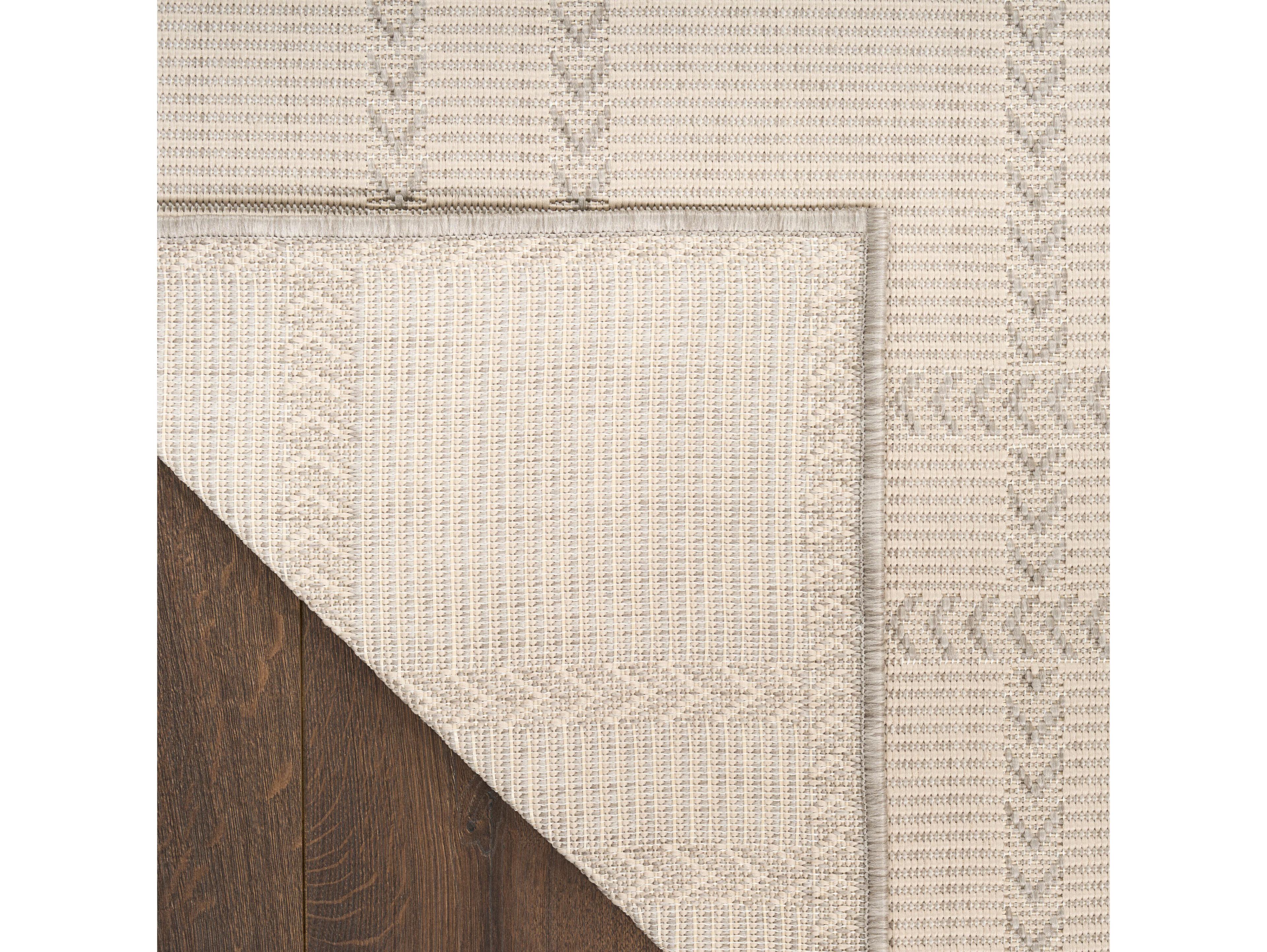 Nourison Horizon Geometric Area Rug
