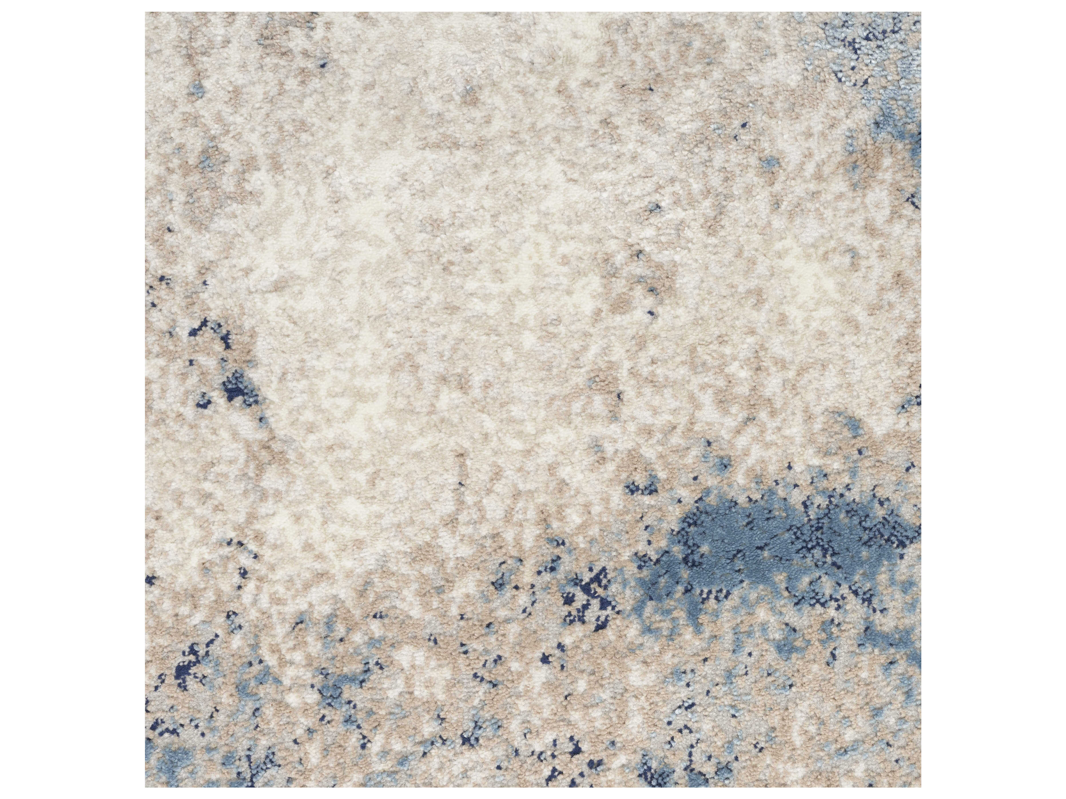Nourison Ck022 Infinity Abstract Area Rug