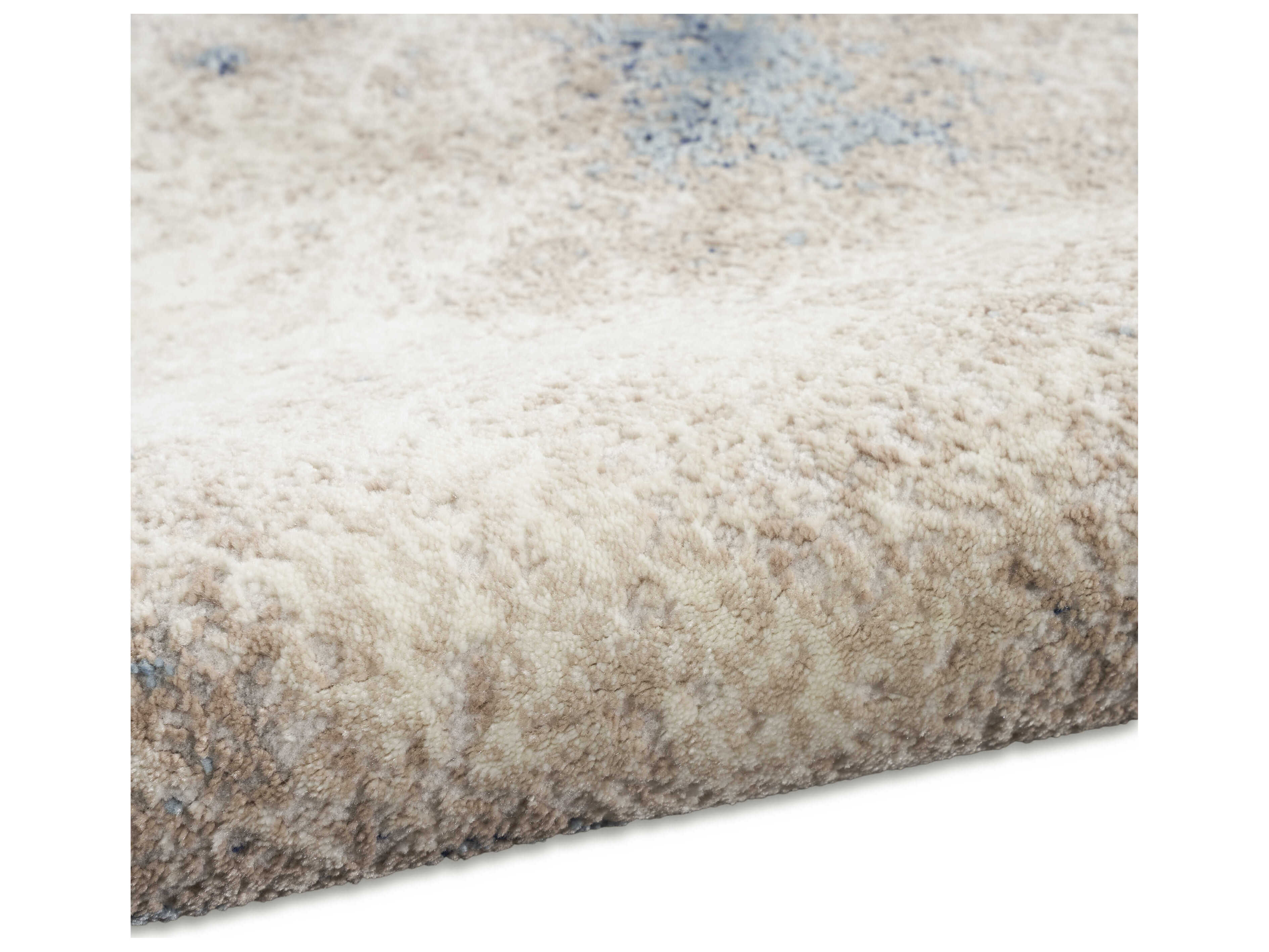 Nourison Ck022 Infinity Abstract Area Rug