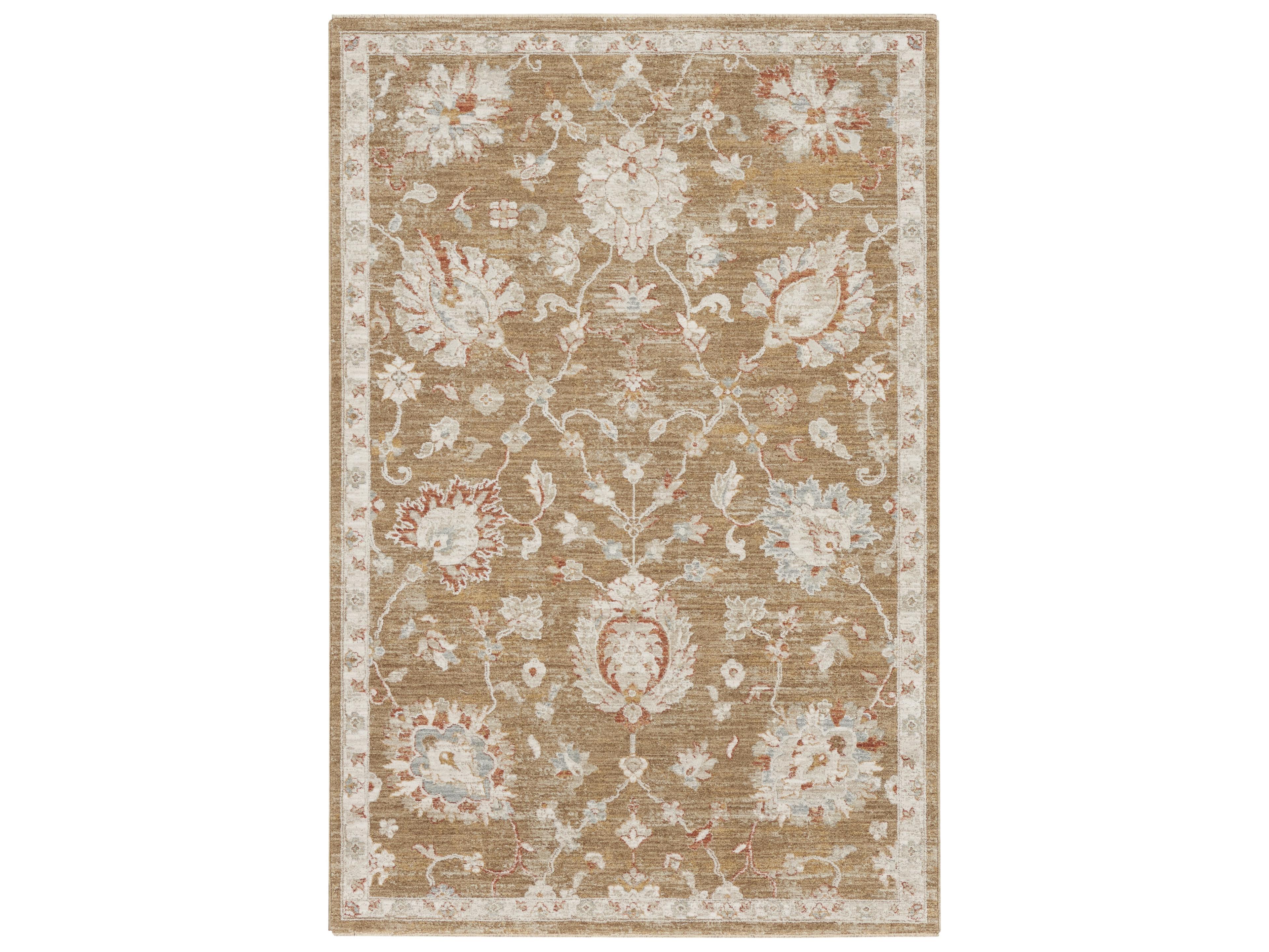 Nourison Infinite Bordered Area Rug