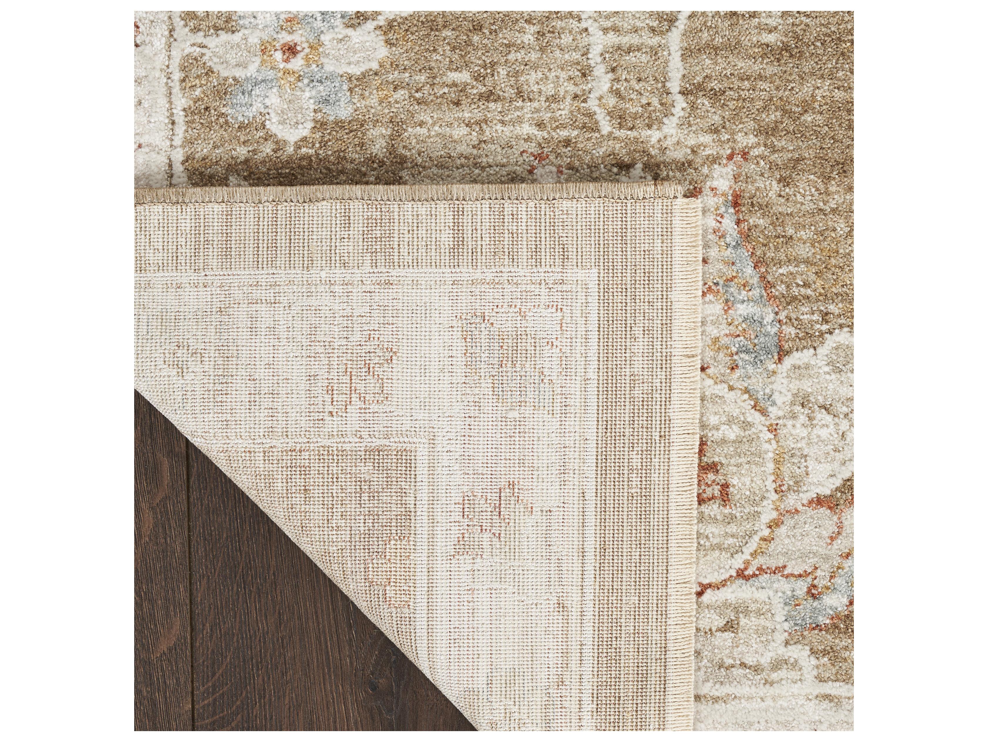 Nourison Infinite Bordered Area Rug