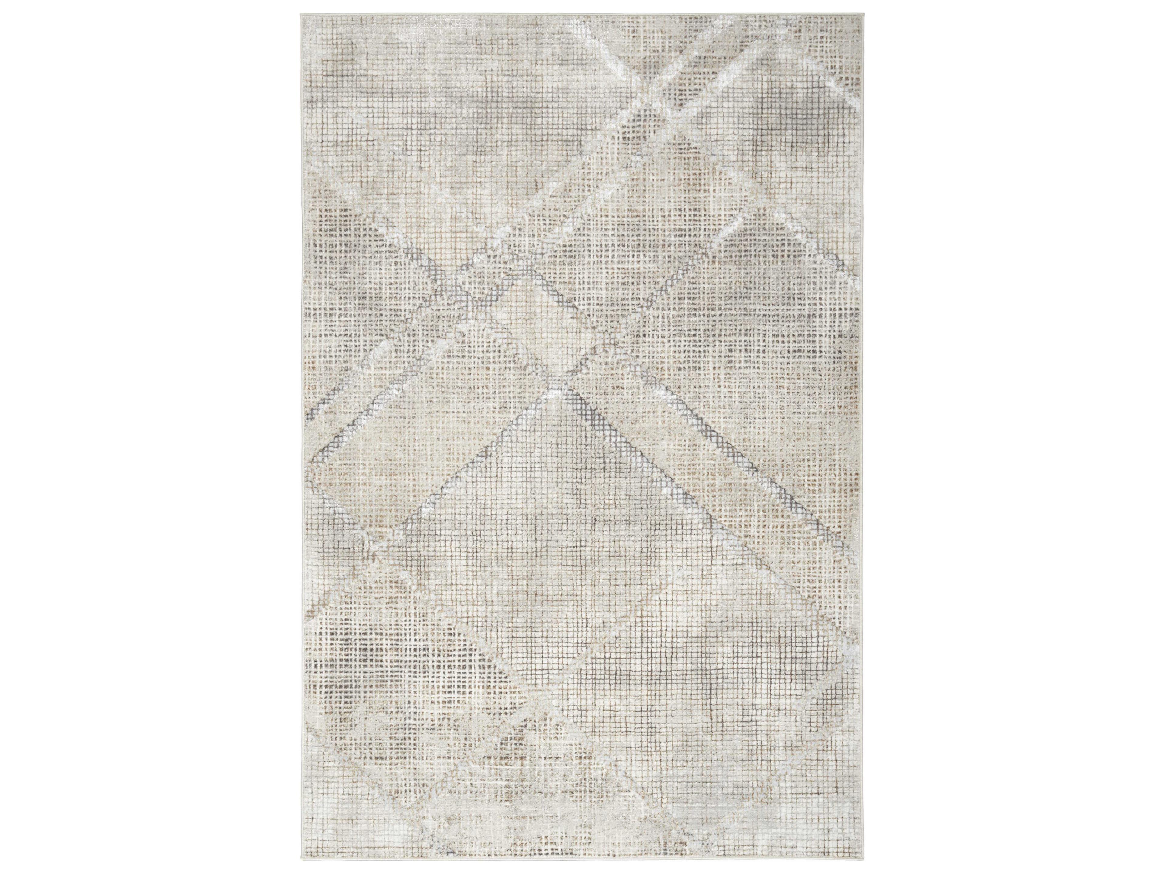 Nourison Iliana Rectangular Area Rug