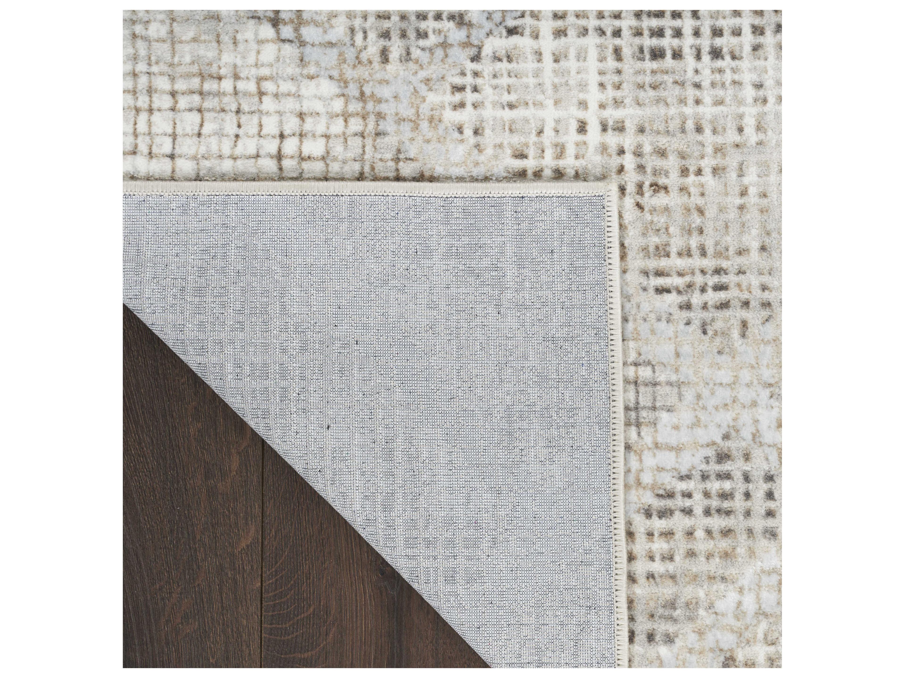 Nourison Iliana Rectangular Area Rug