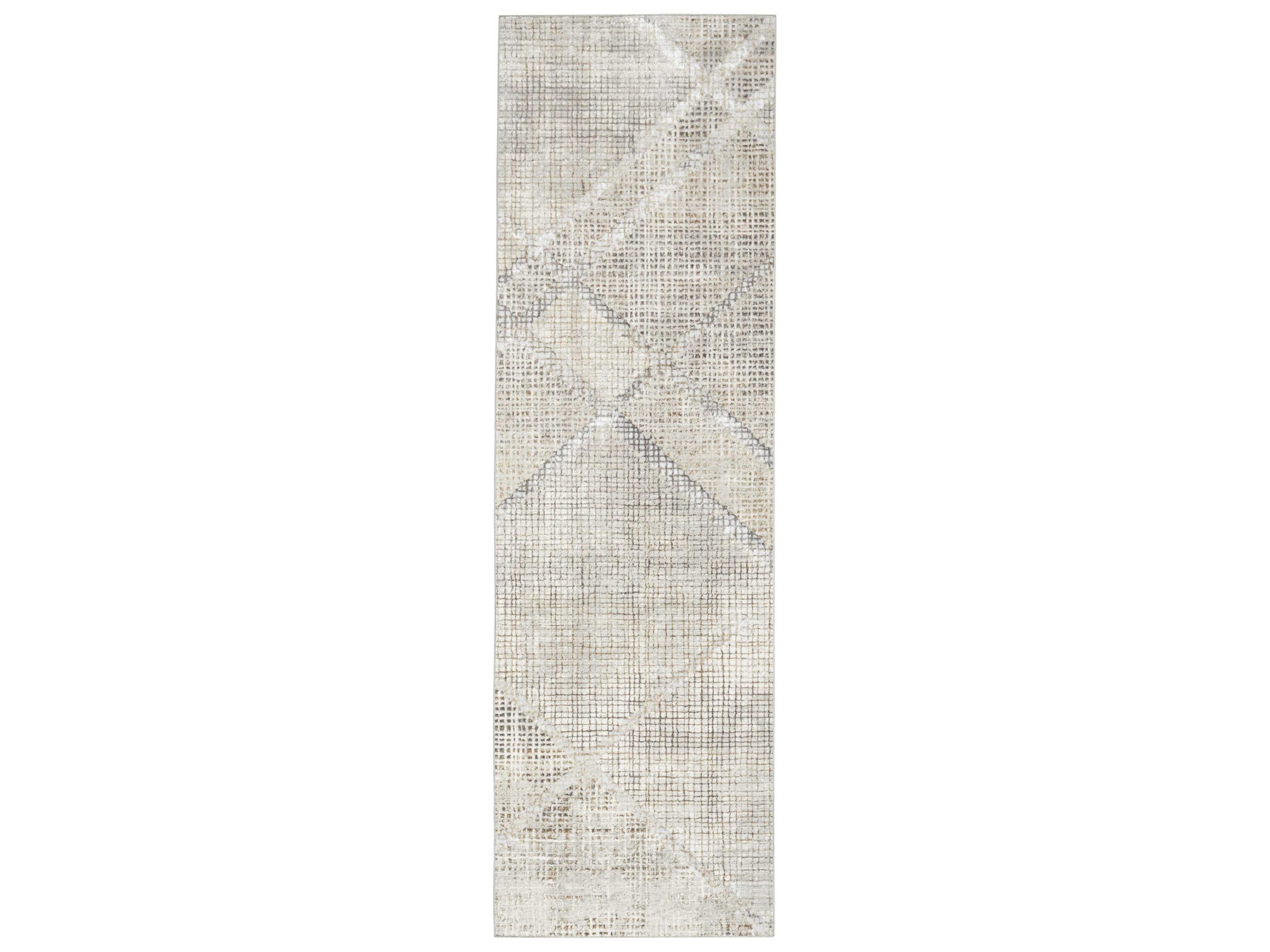 Nourison Iliana Runner Area Rug