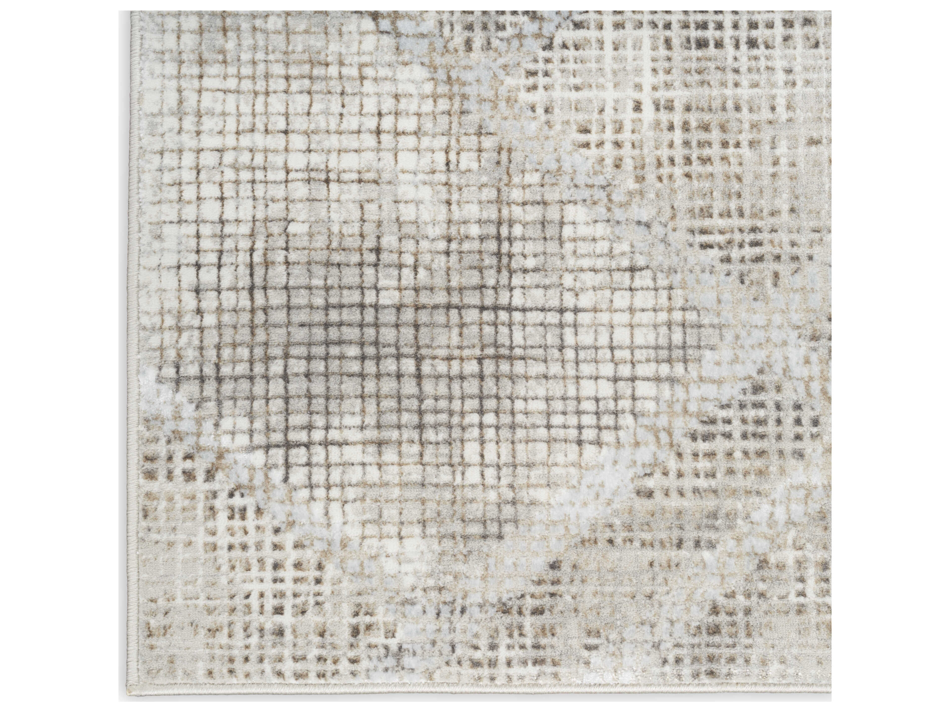 Nourison Iliana Runner Area Rug