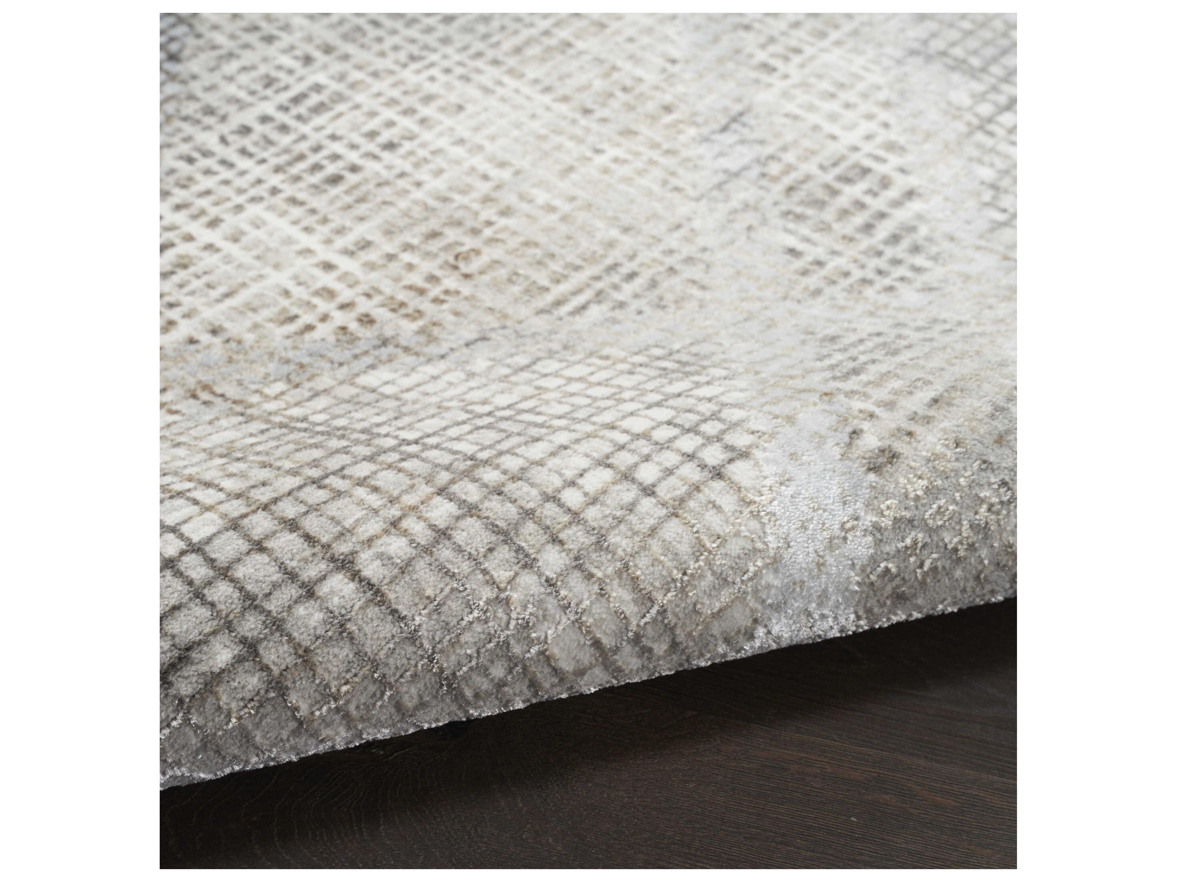 Nourison Iliana Runner Area Rug