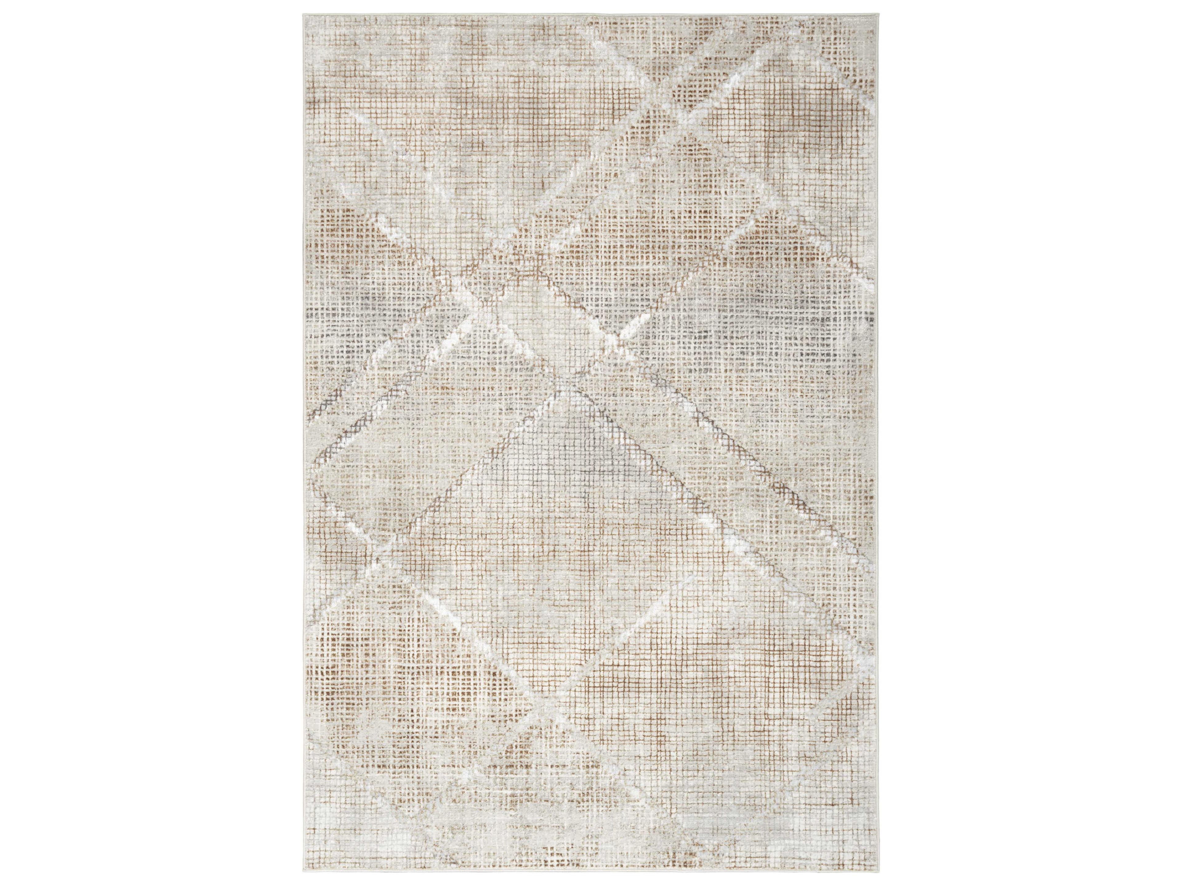 Nourison Iliana Rectangular Area Rug