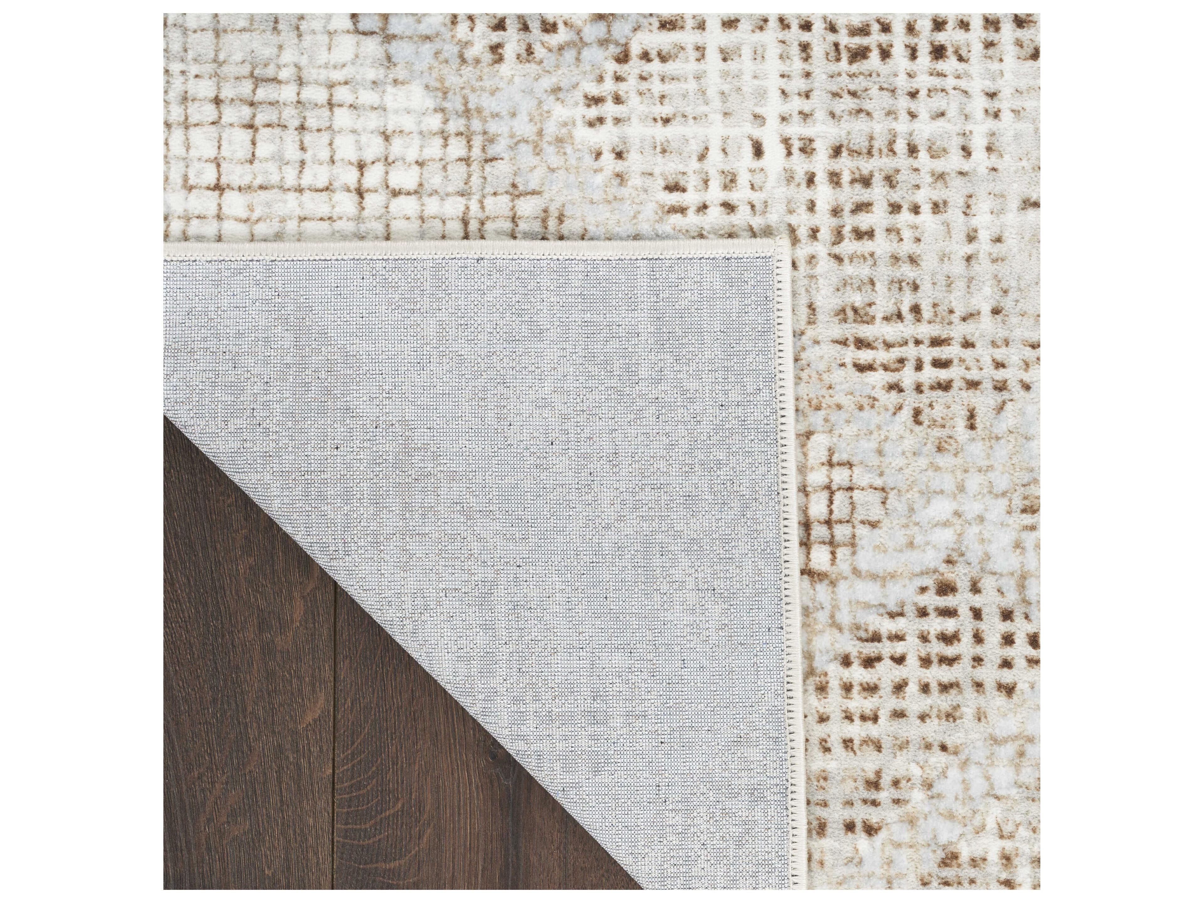 Nourison Iliana Rectangular Area Rug