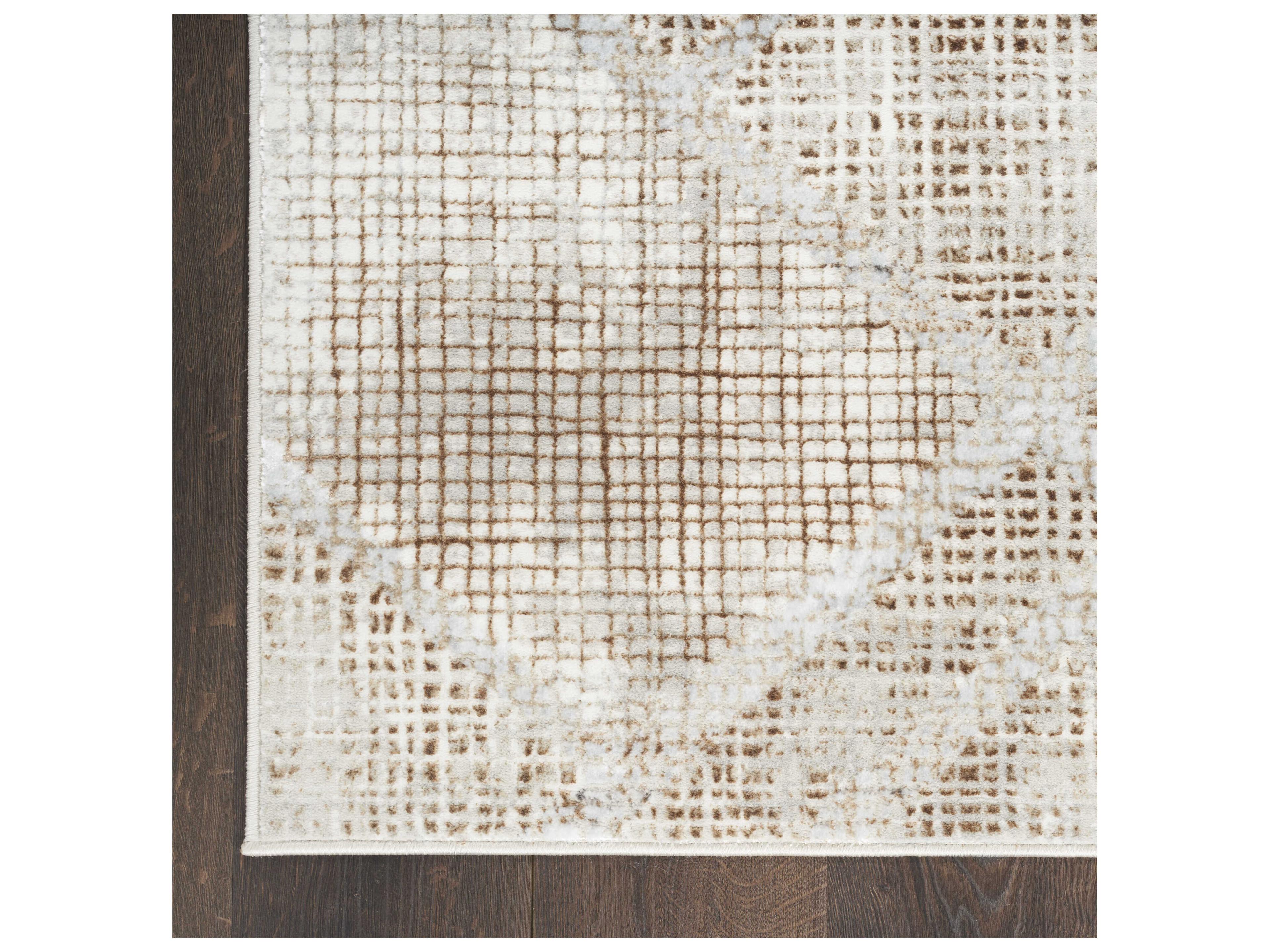 Nourison Iliana Rectangular Area Rug