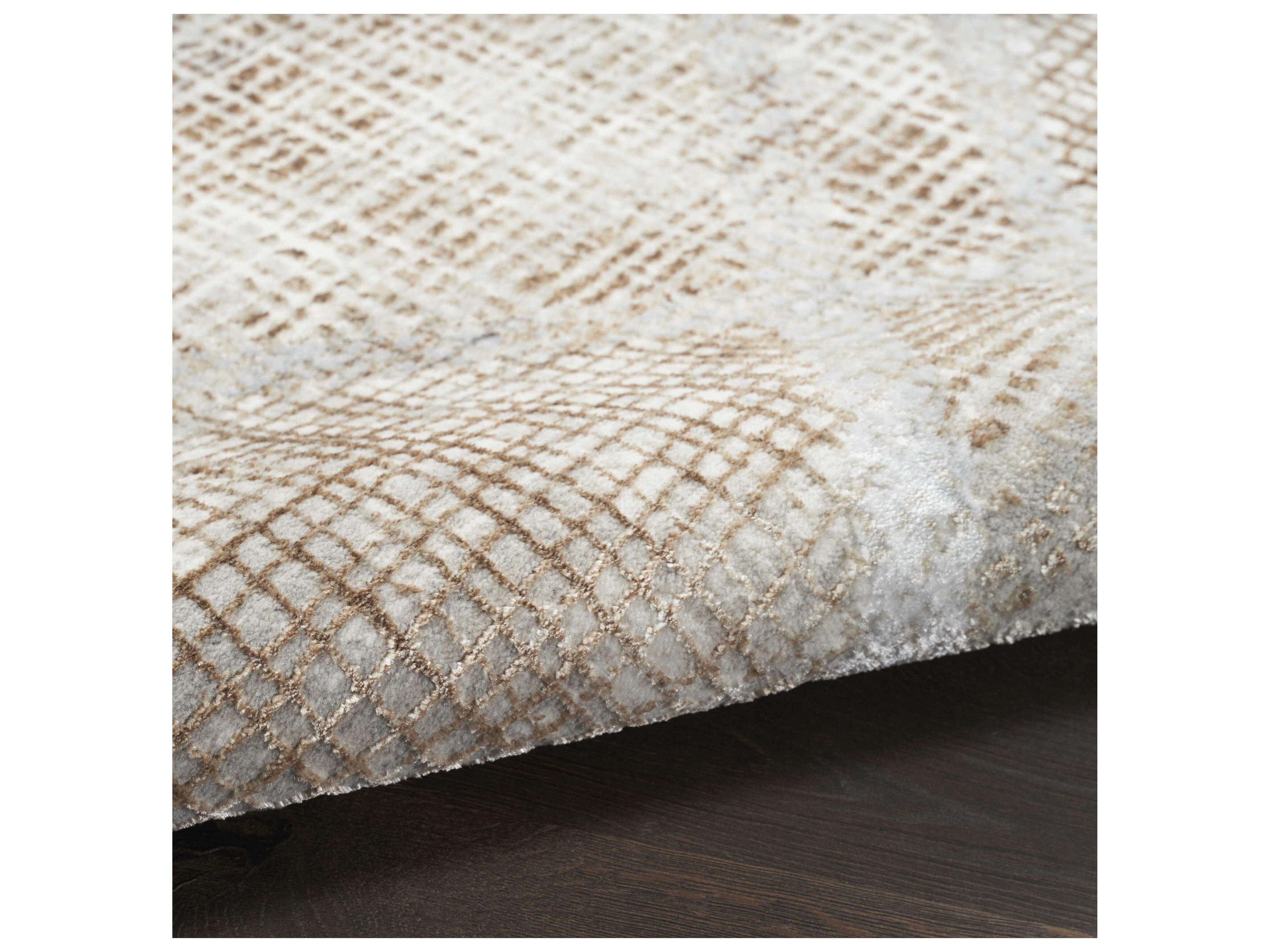 Nourison Iliana Rectangular Area Rug