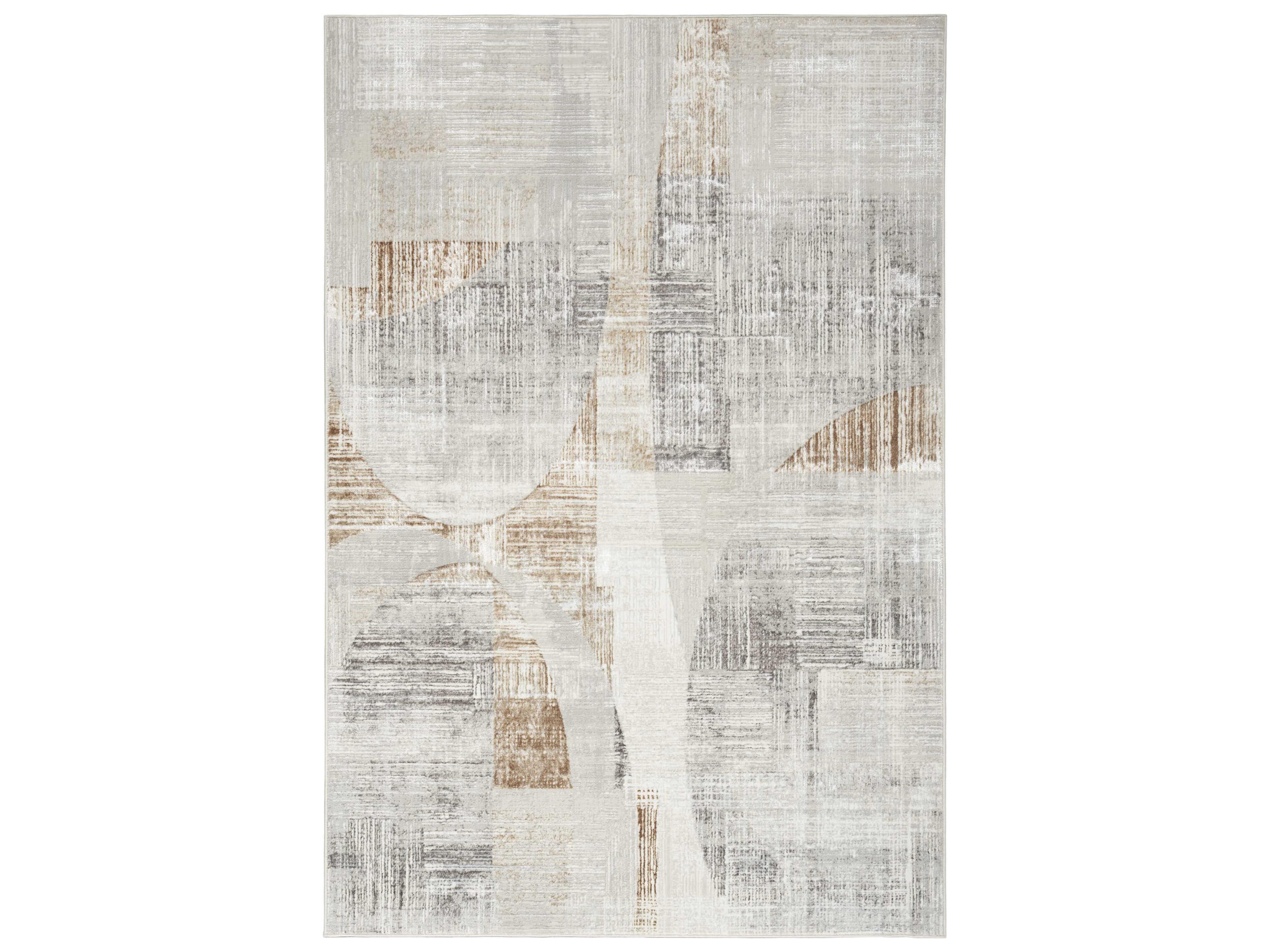 Nourison Iliana Rectangular Area Rug