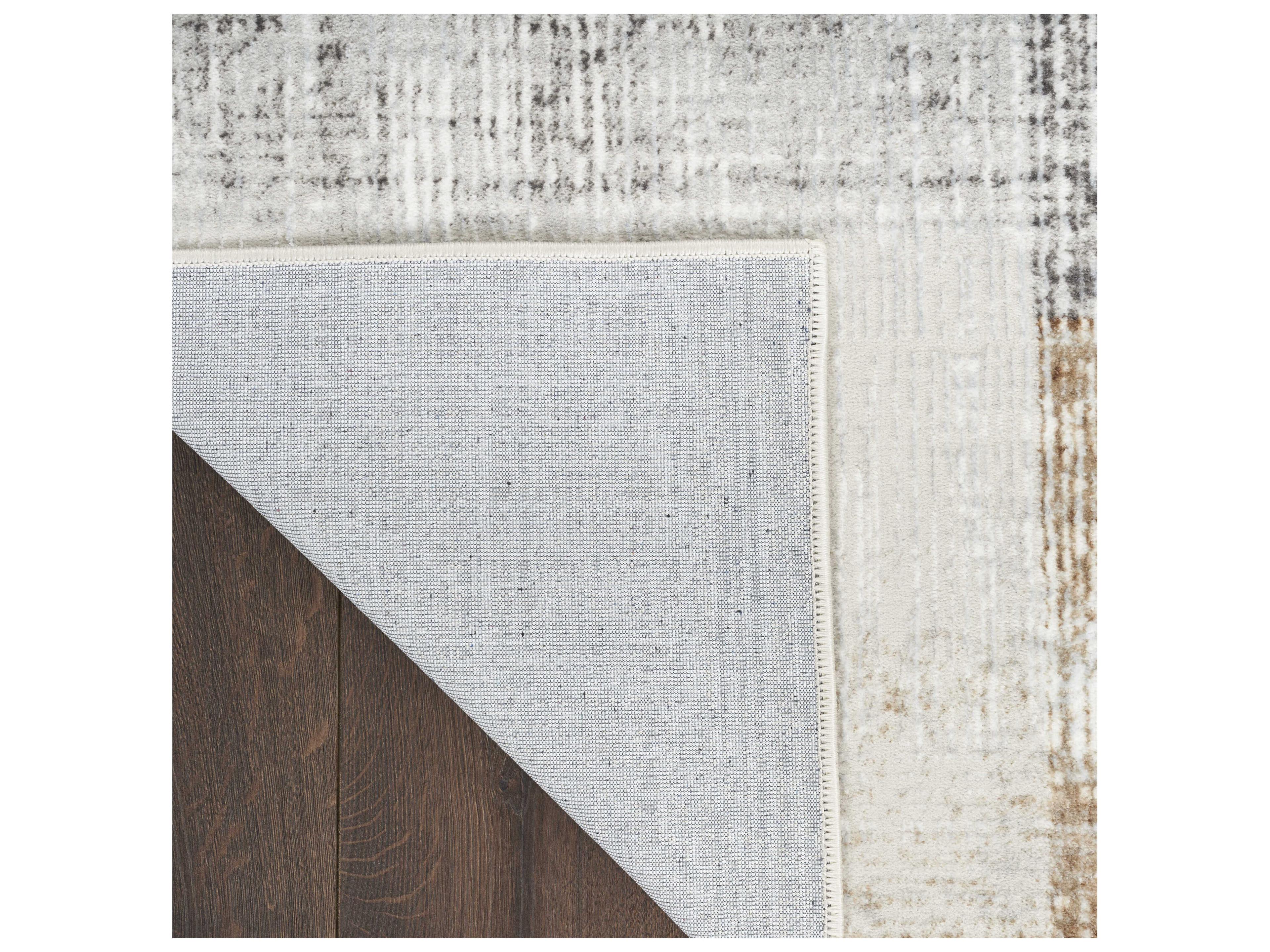 Nourison Iliana Rectangular Area Rug