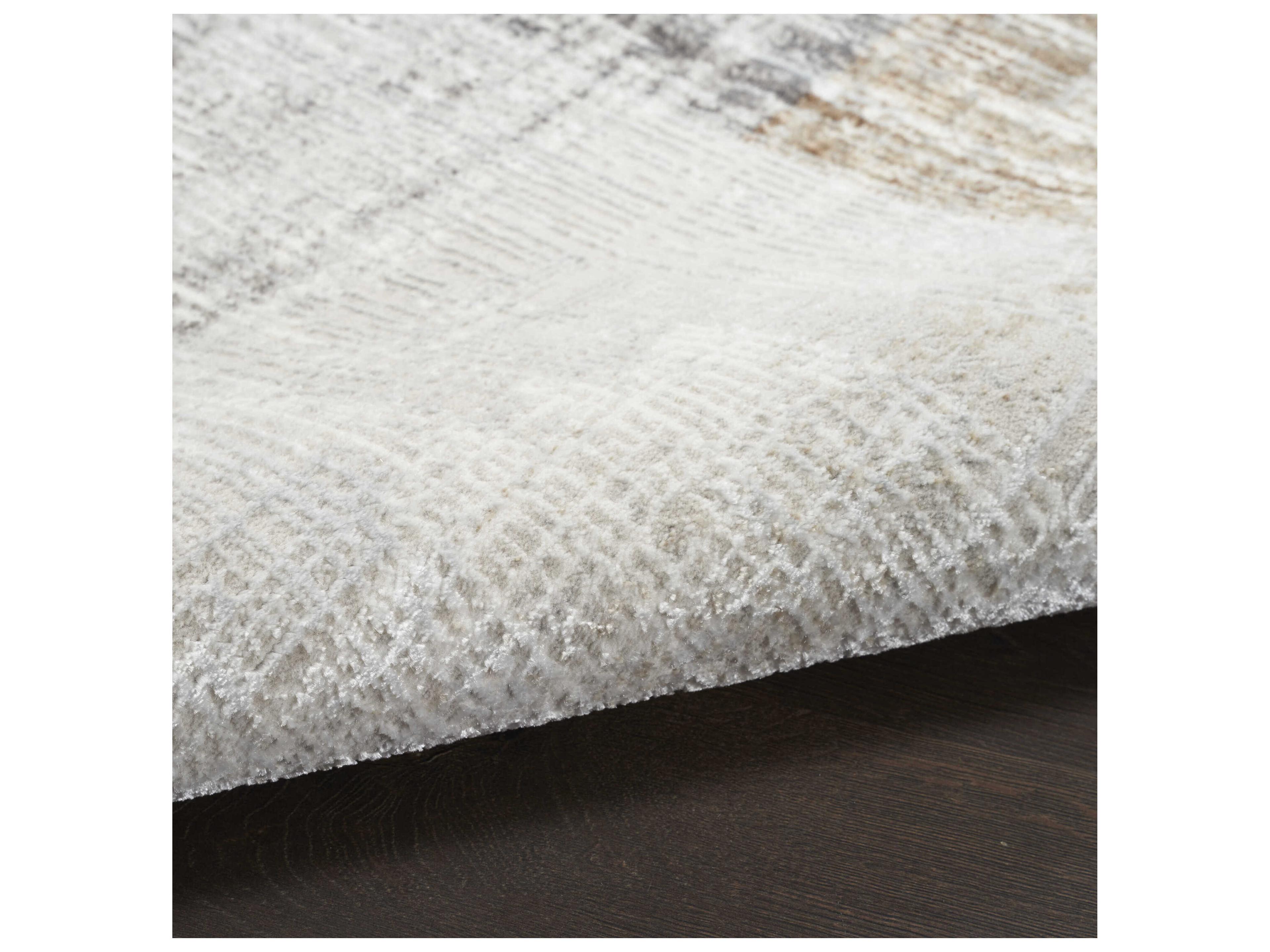 Nourison Iliana Rectangular Area Rug