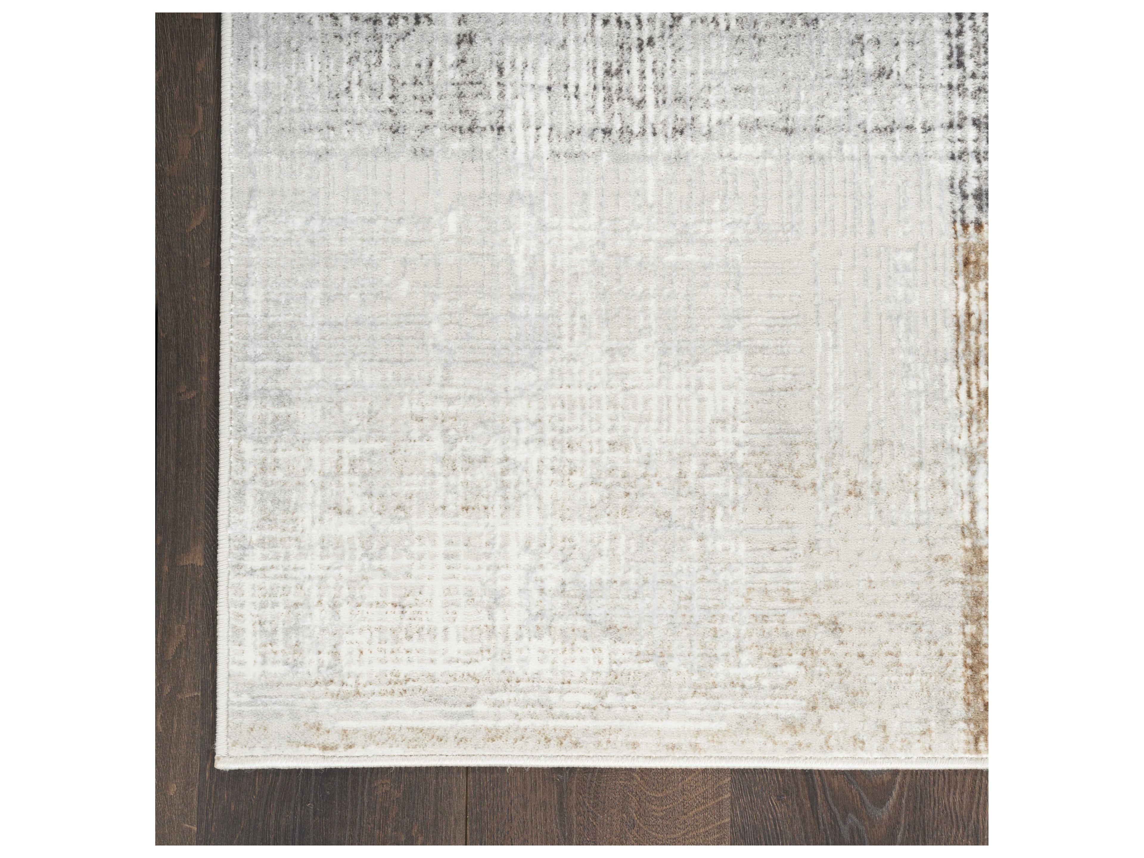Nourison Iliana Runner Area Rug