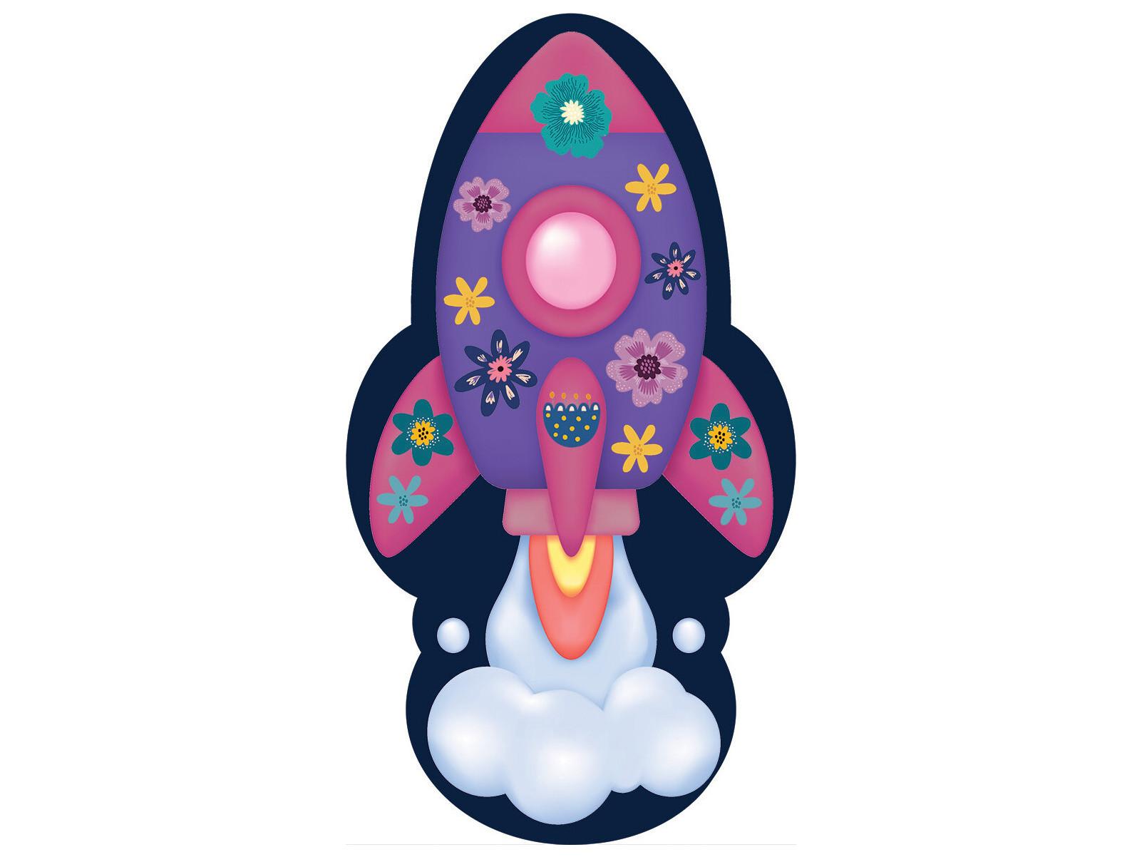 Nourison Imagination Graphic Area Rug