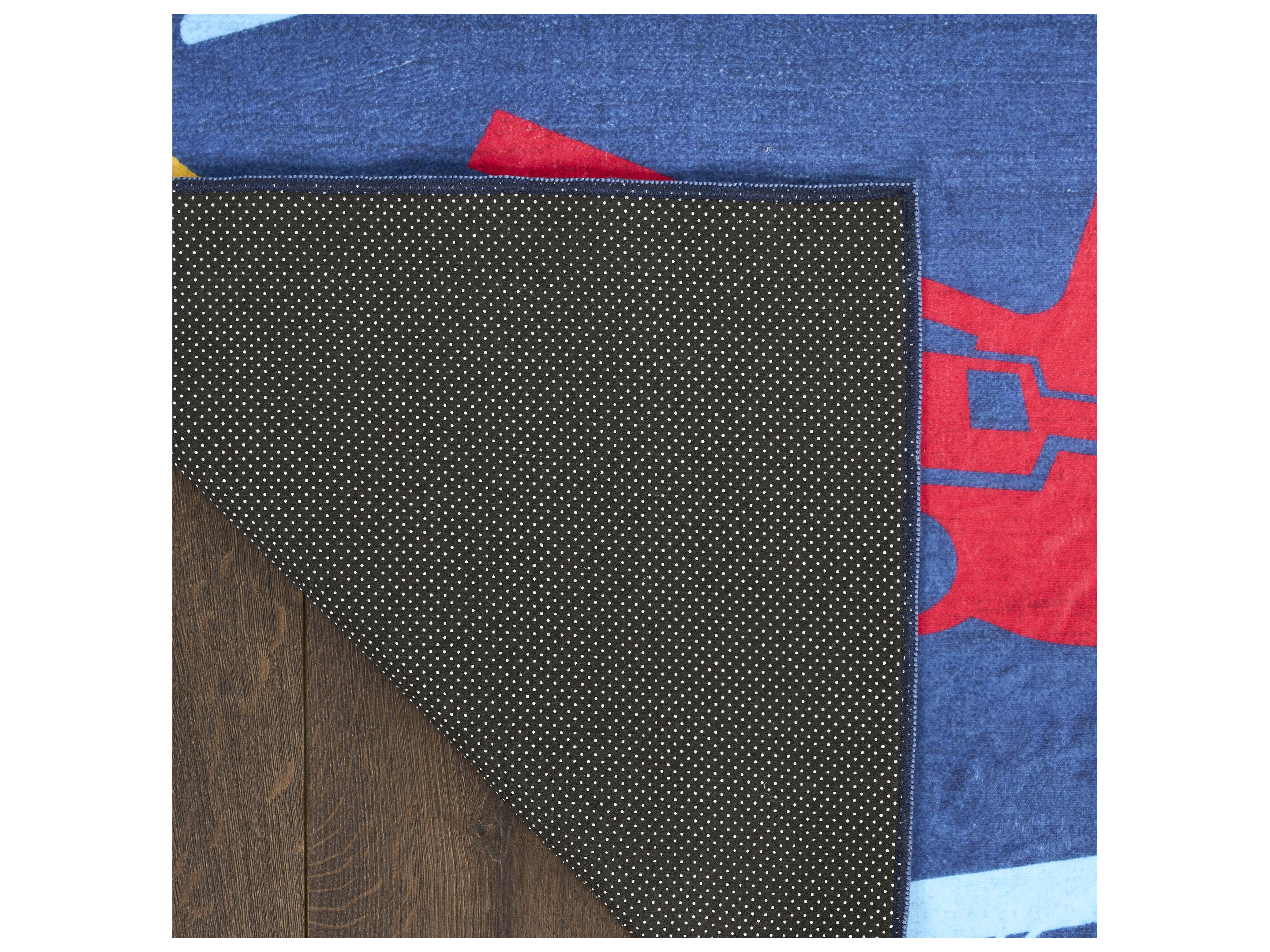 Nourison Imagination Graphic Area Rug