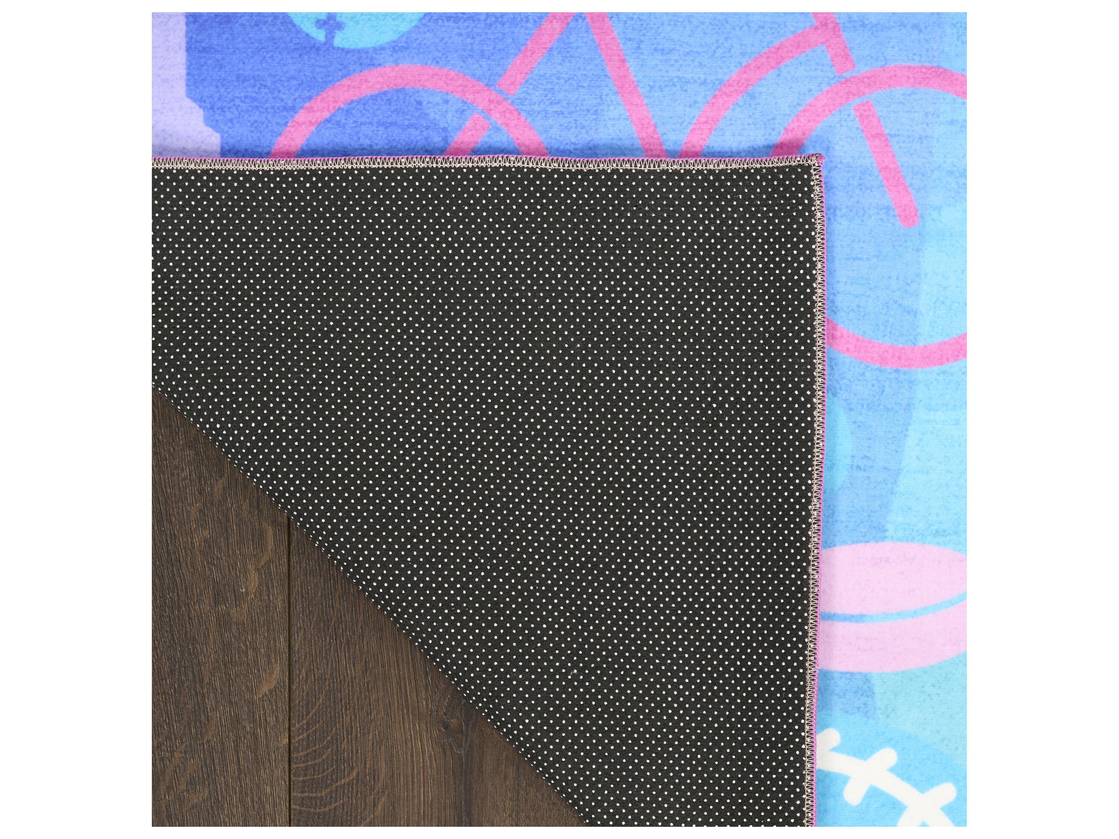 Nourison Imagination Graphic Area Rug