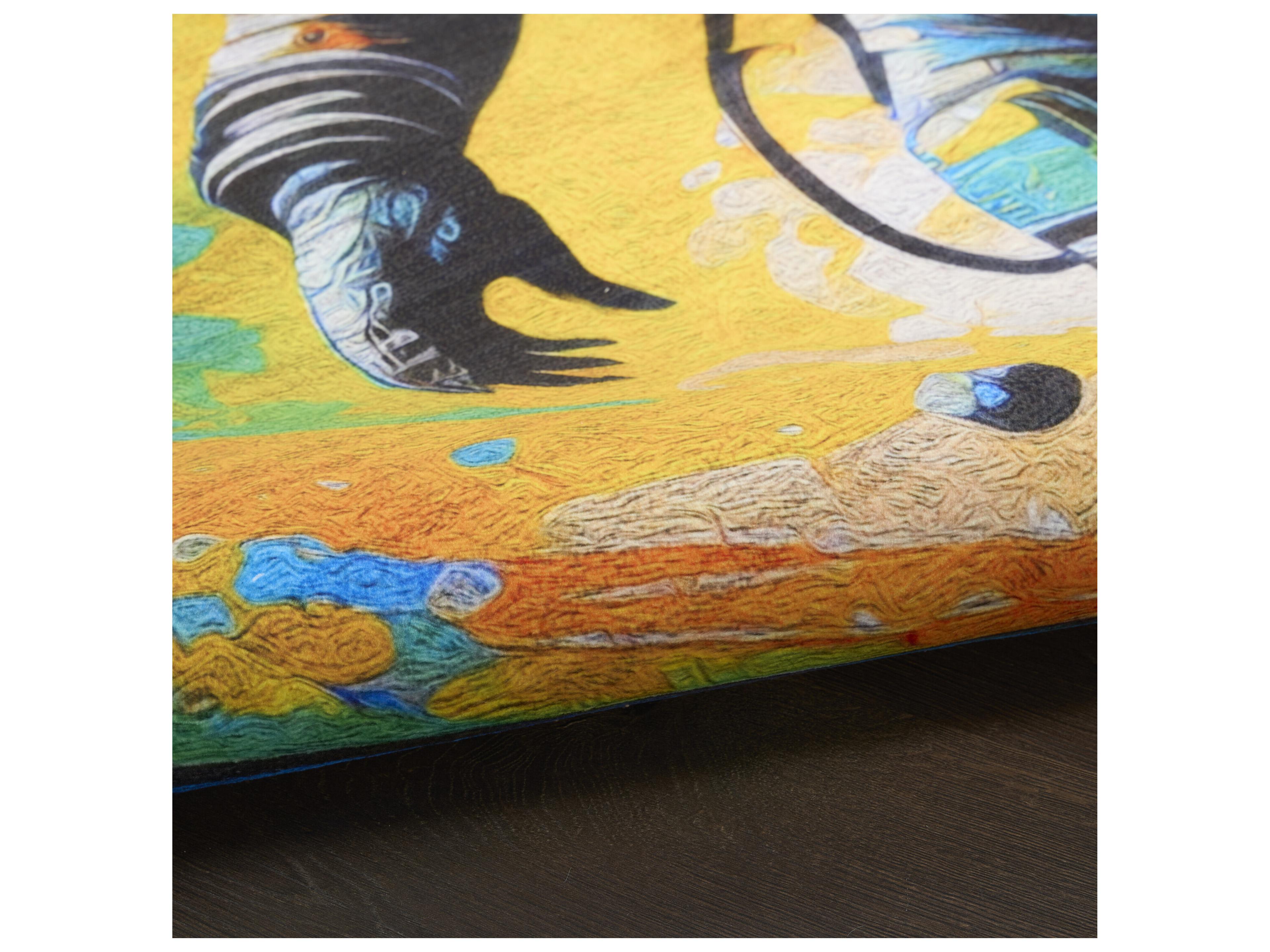 Nourison Imagination Graphic Area Rug