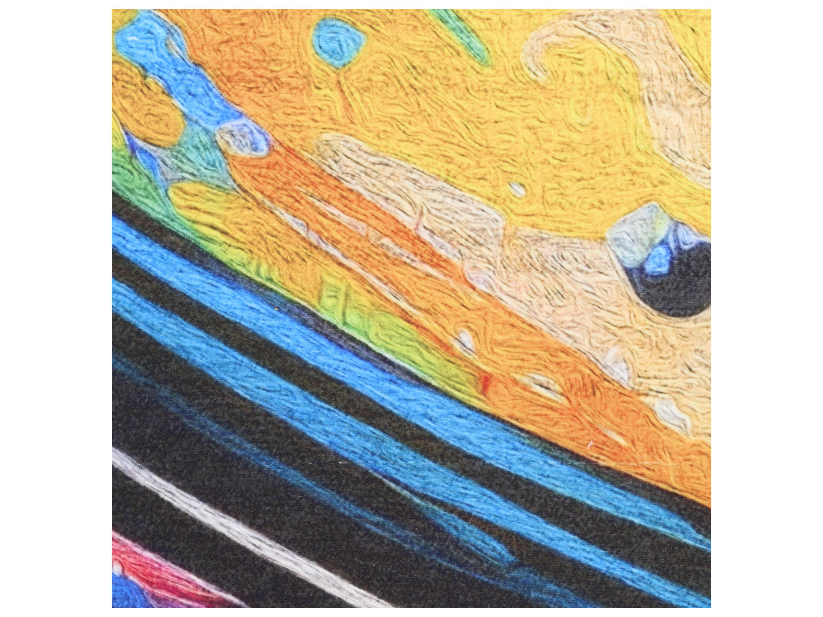 Nourison Imagination Graphic Area Rug