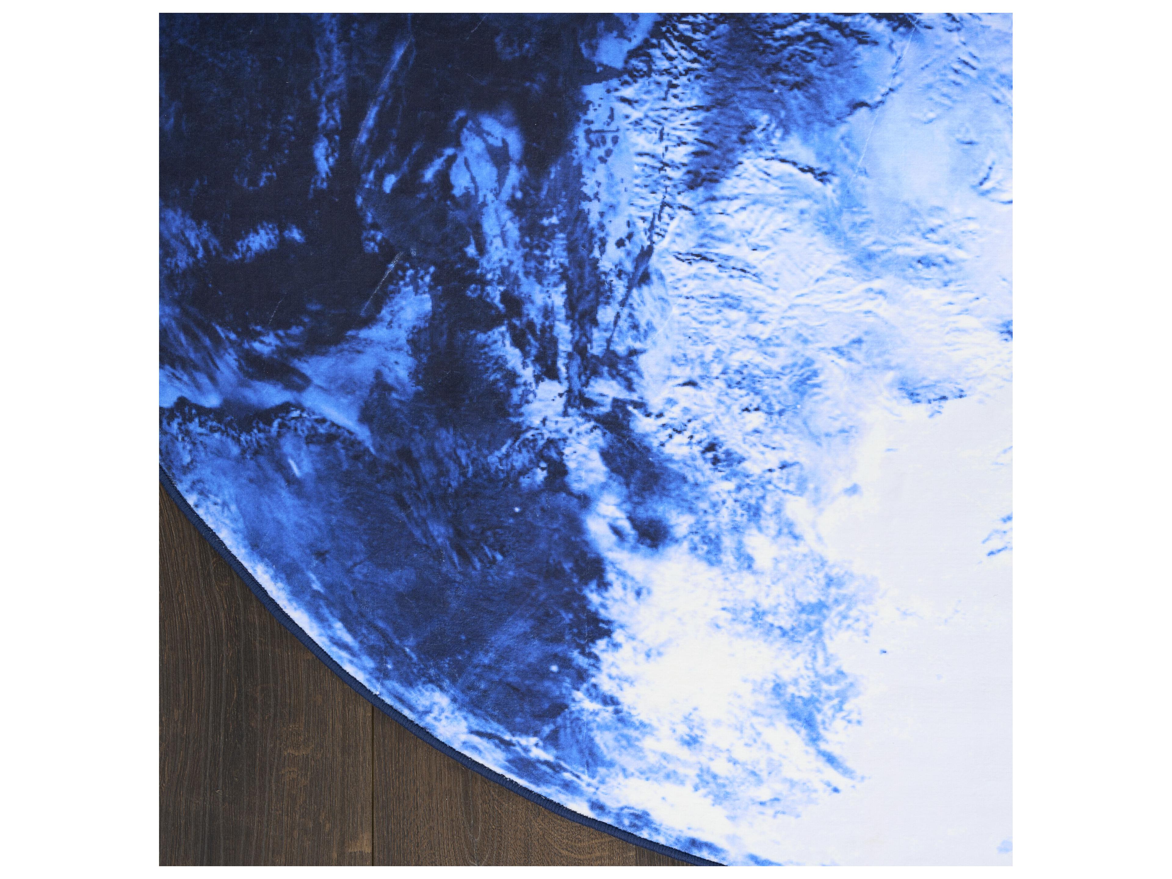 Nourison Imagination Graphic Area Rug