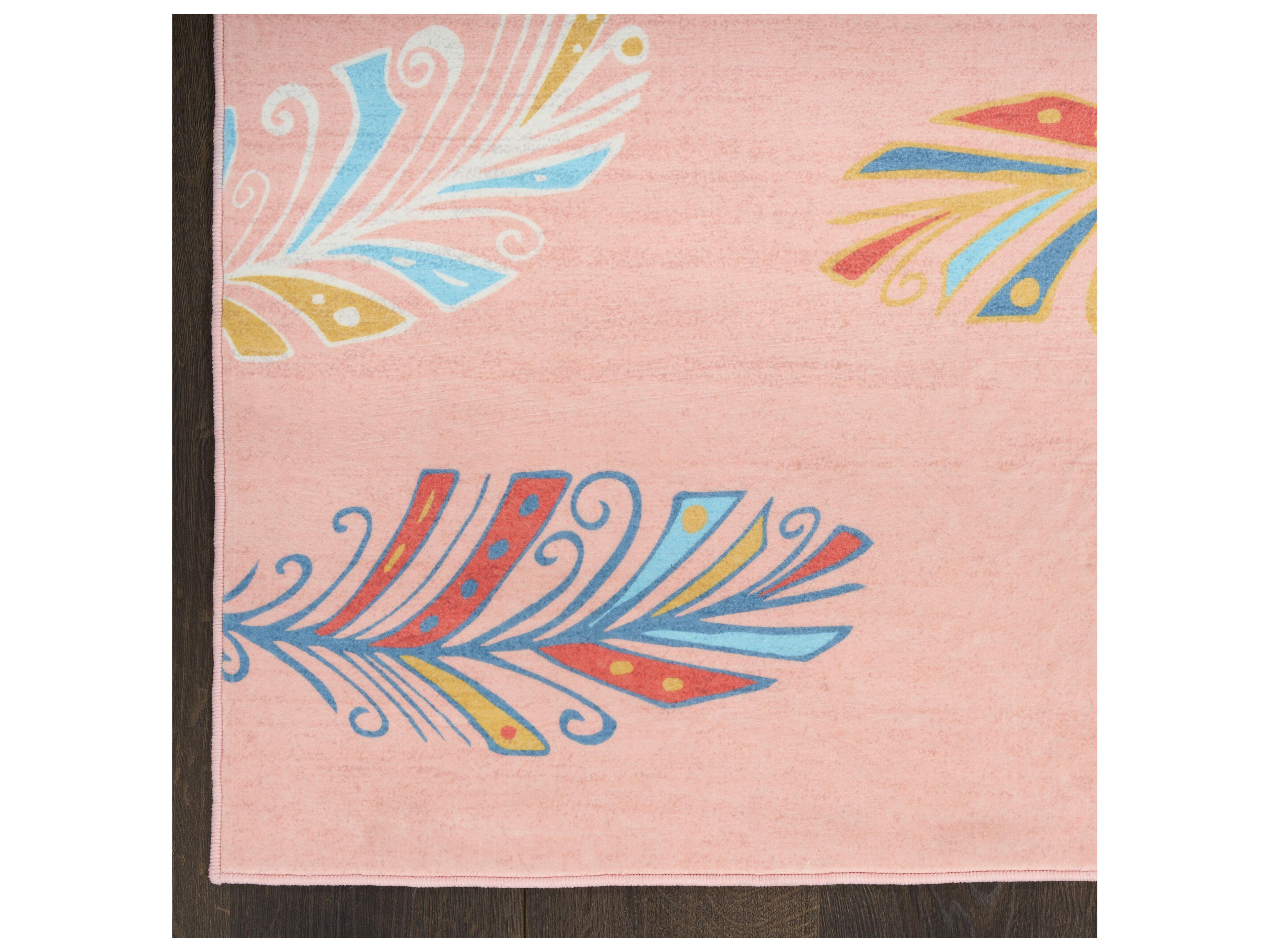 Nourison Imagination Graphic Area Rug