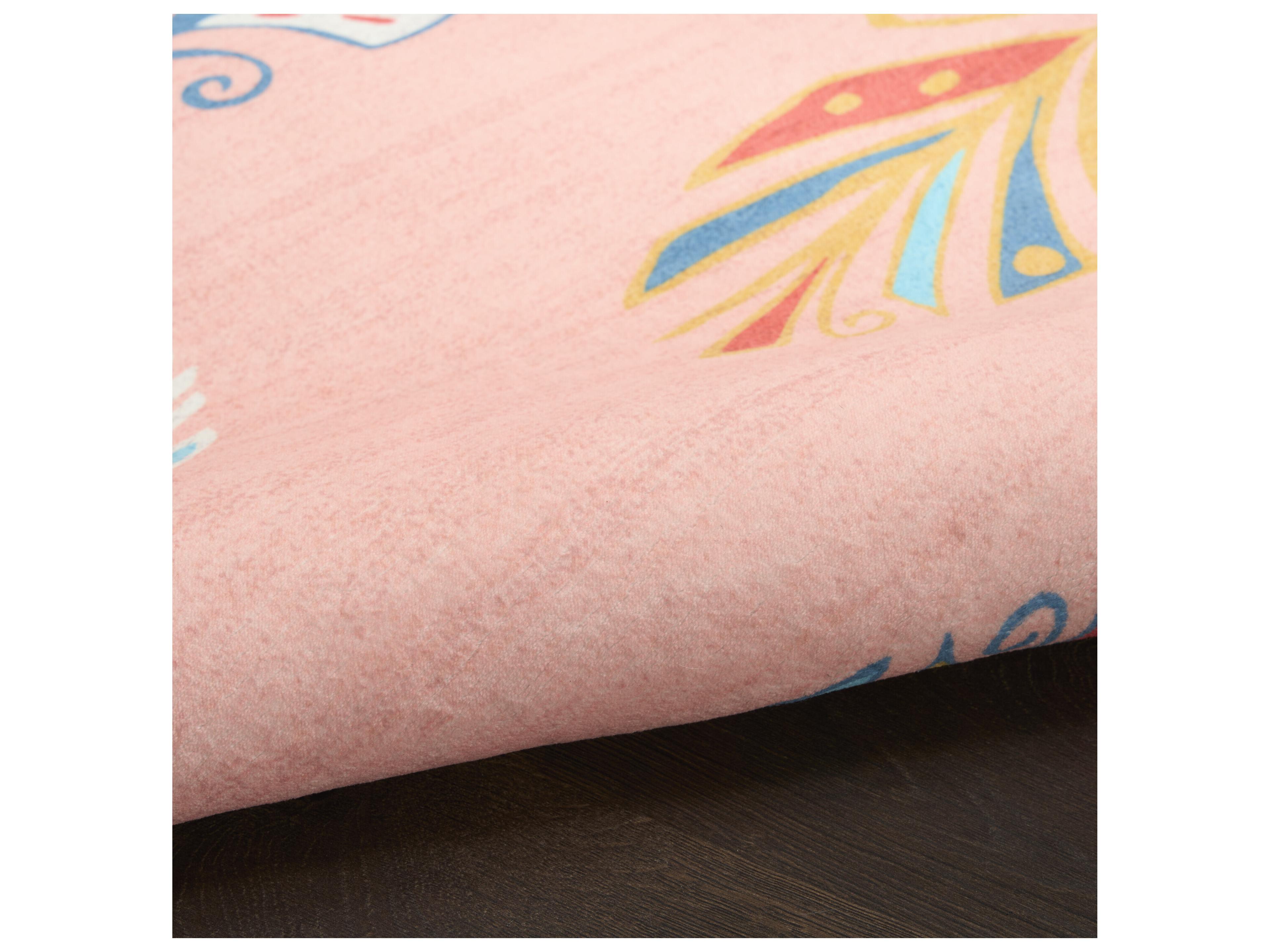 Nourison Imagination Graphic Area Rug