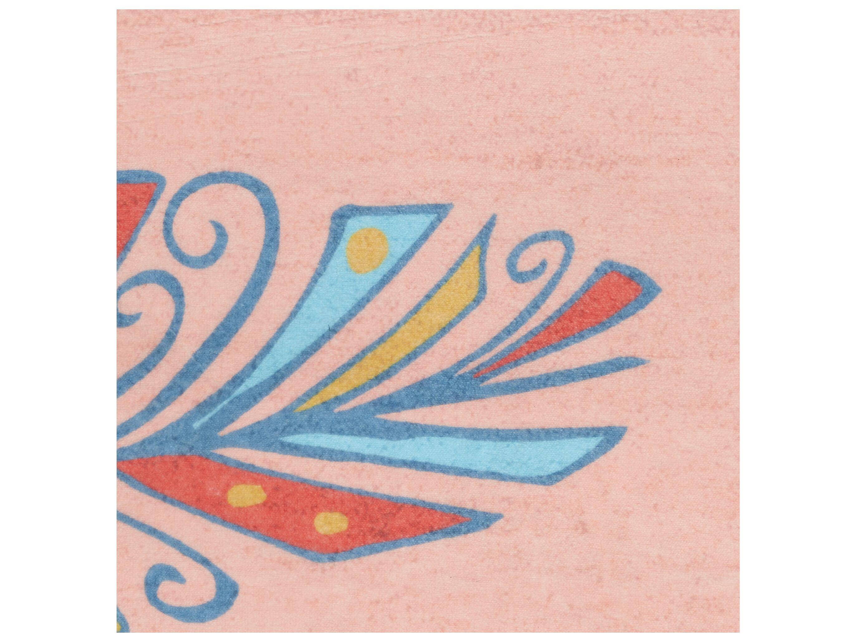 Nourison Imagination Graphic Area Rug