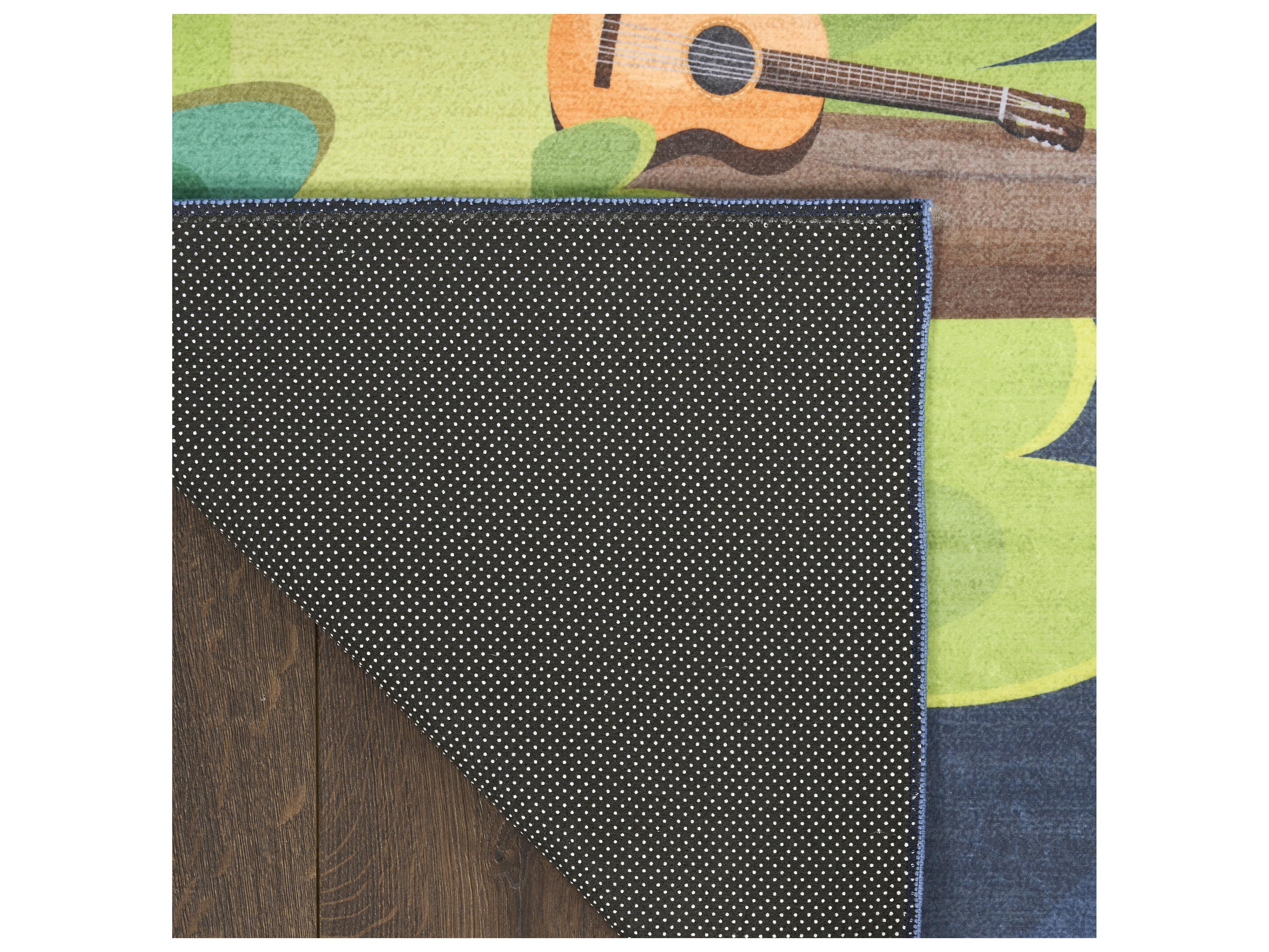 Nourison Imagination Graphic Area Rug