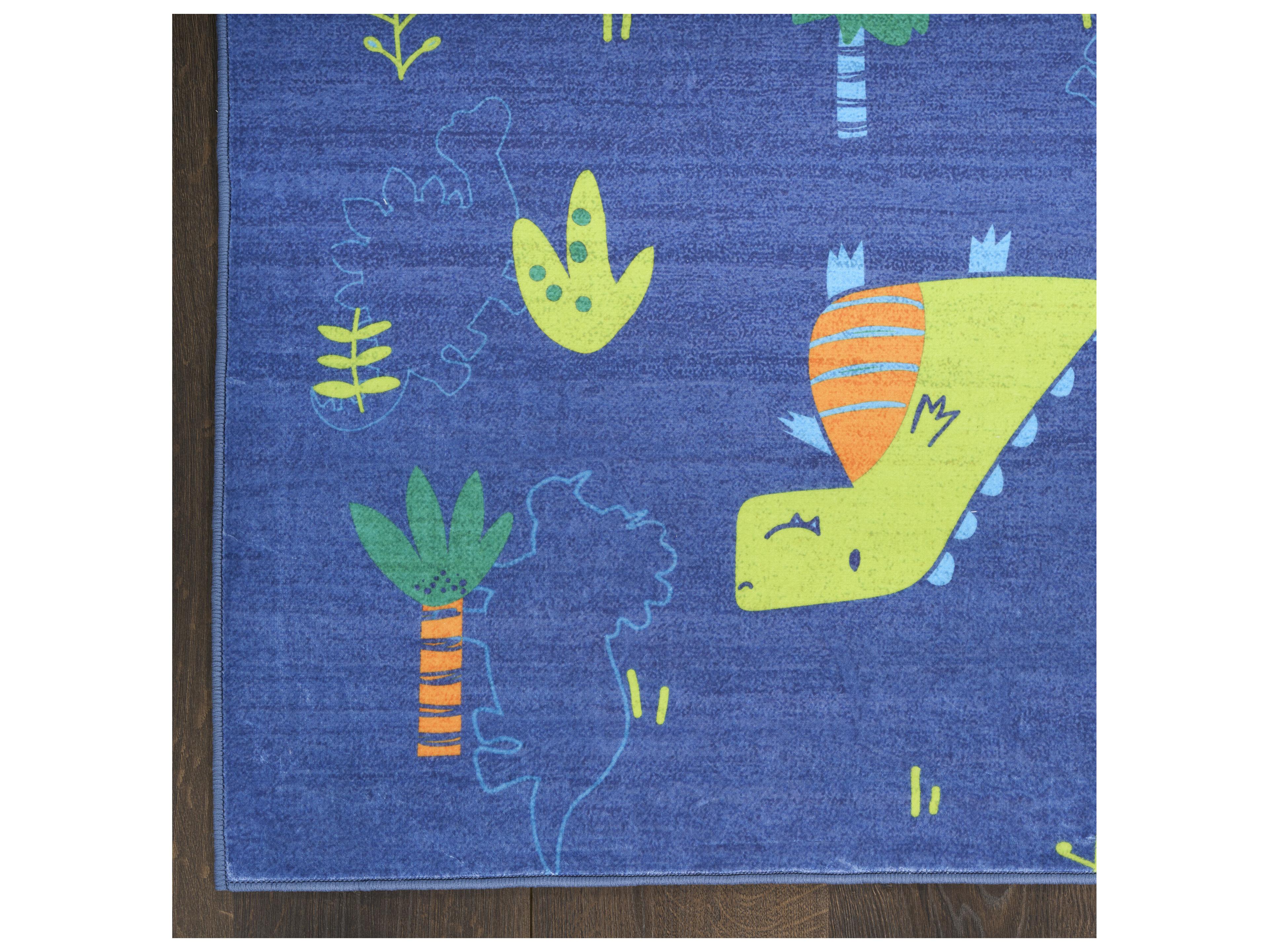 Nourison Imagination Graphic Area Rug
