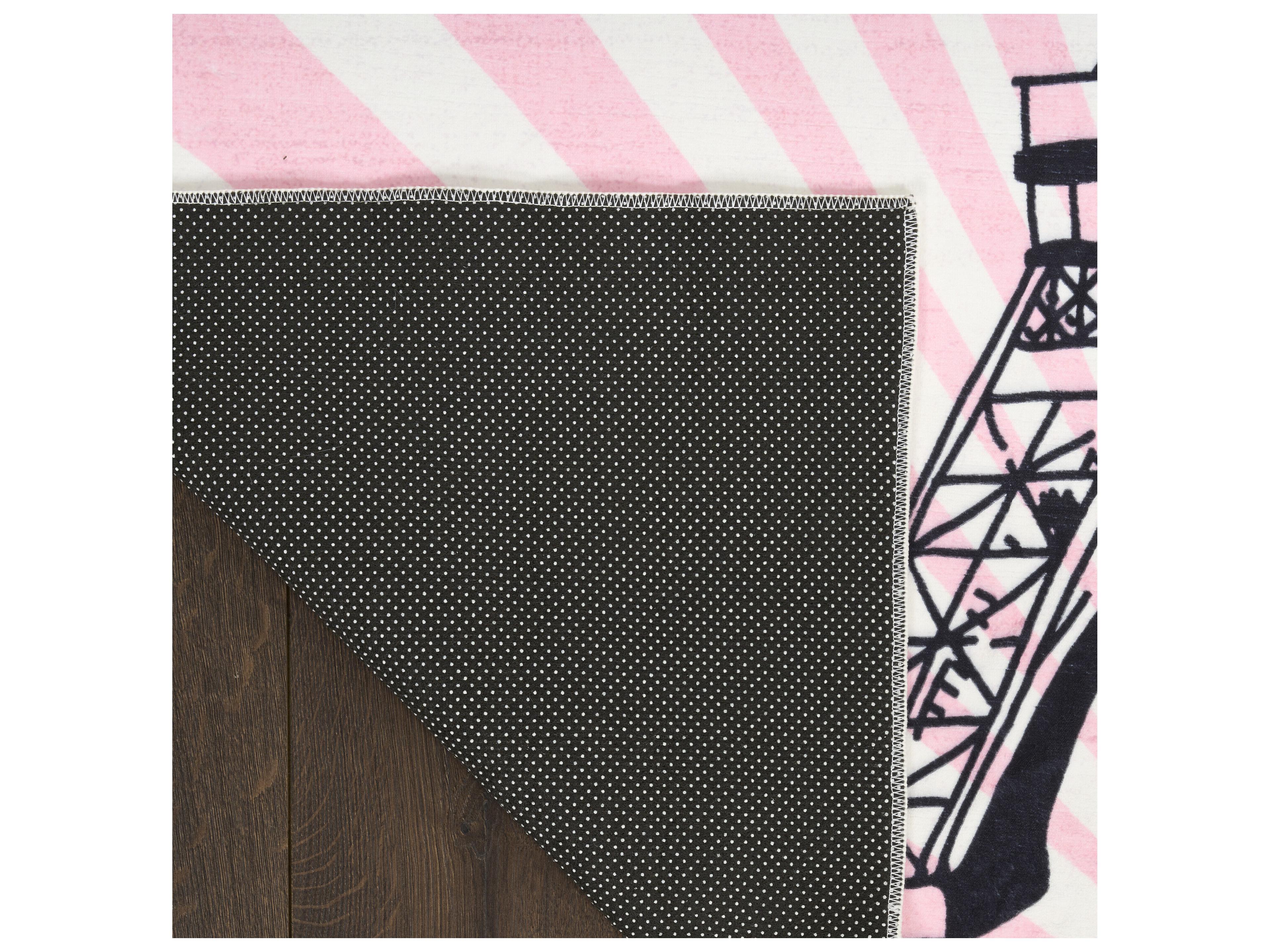 Nourison Imagination Graphic Area Rug