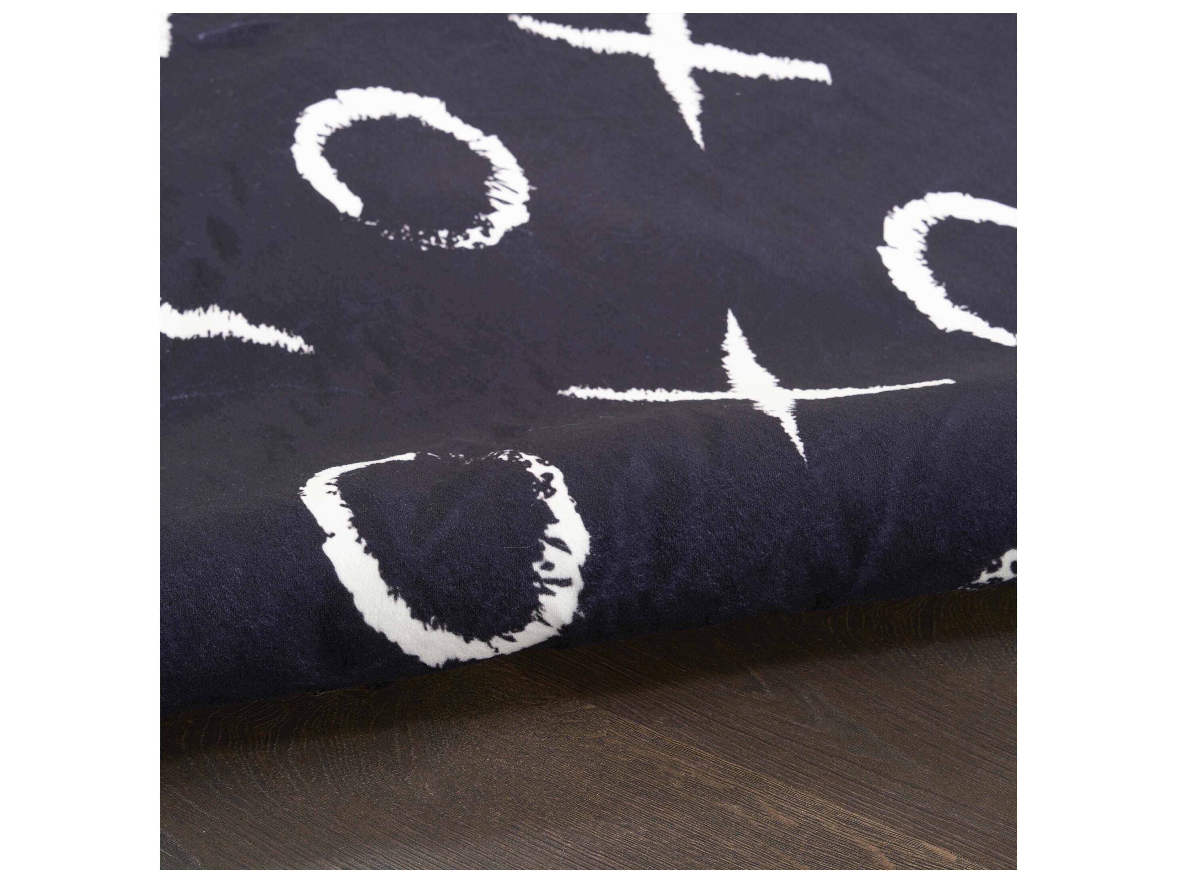 Nourison Imagination Graphic Area Rug