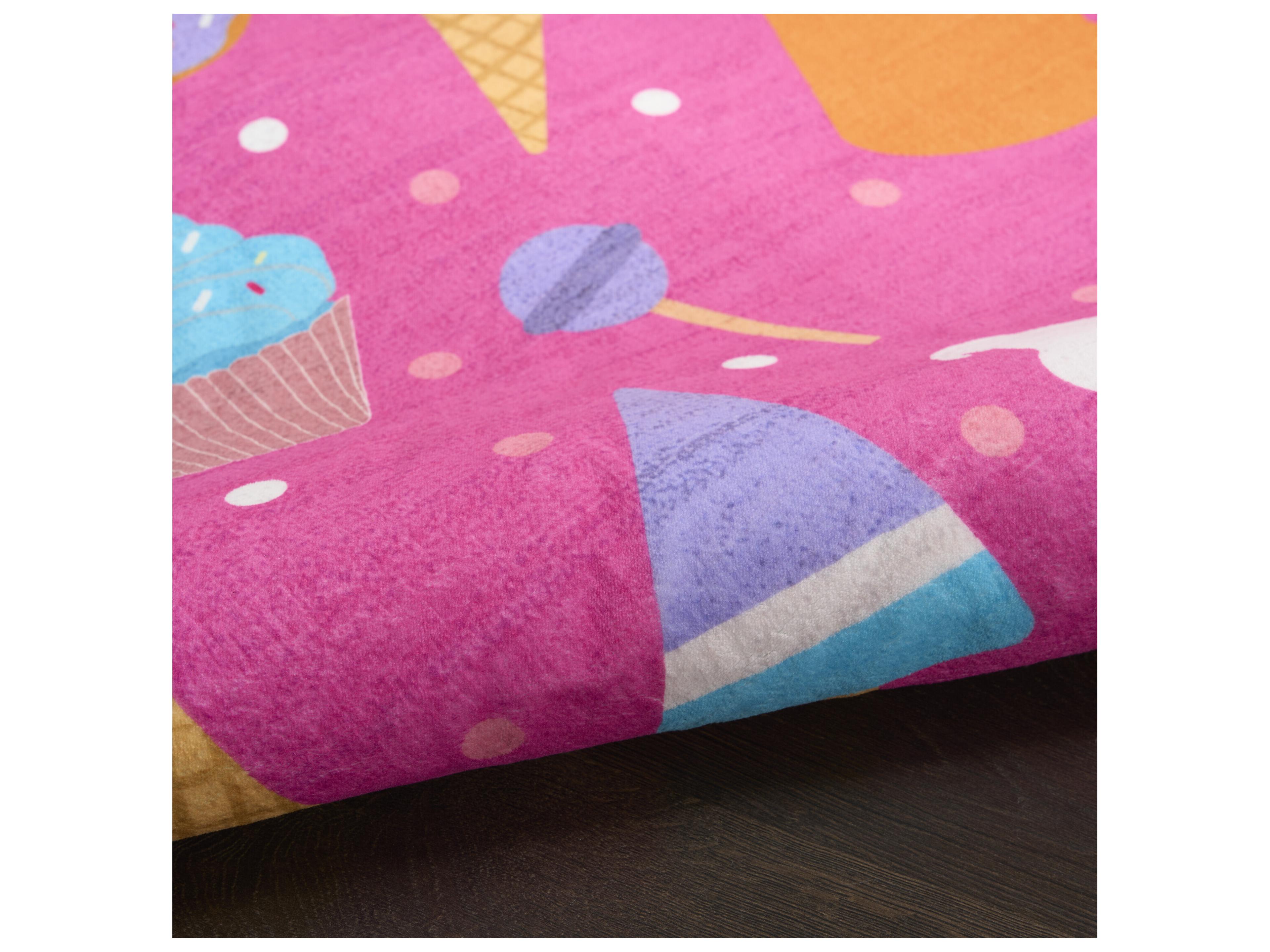 Nourison Imagination Graphic Area Rug